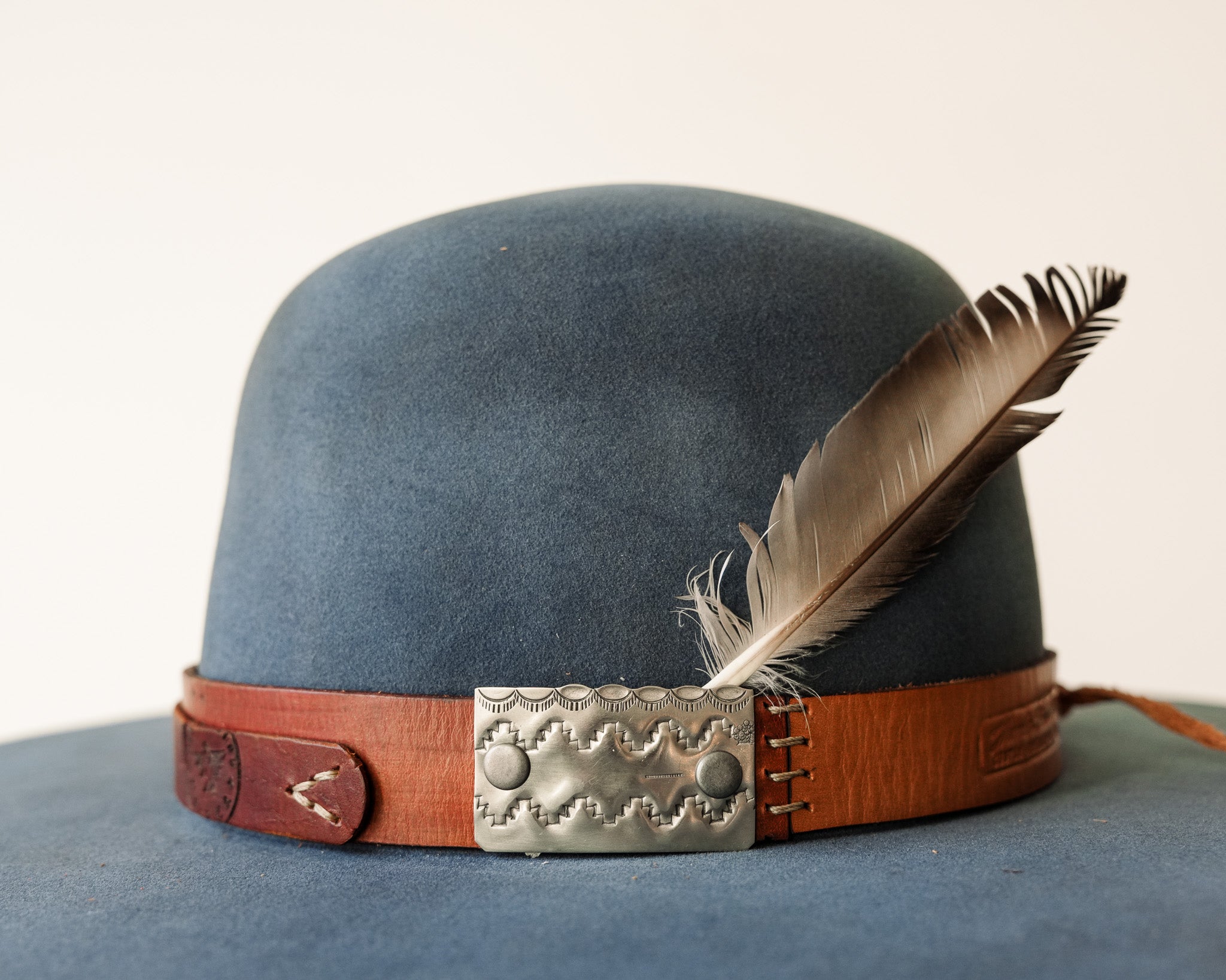 Heritage Hat 1850