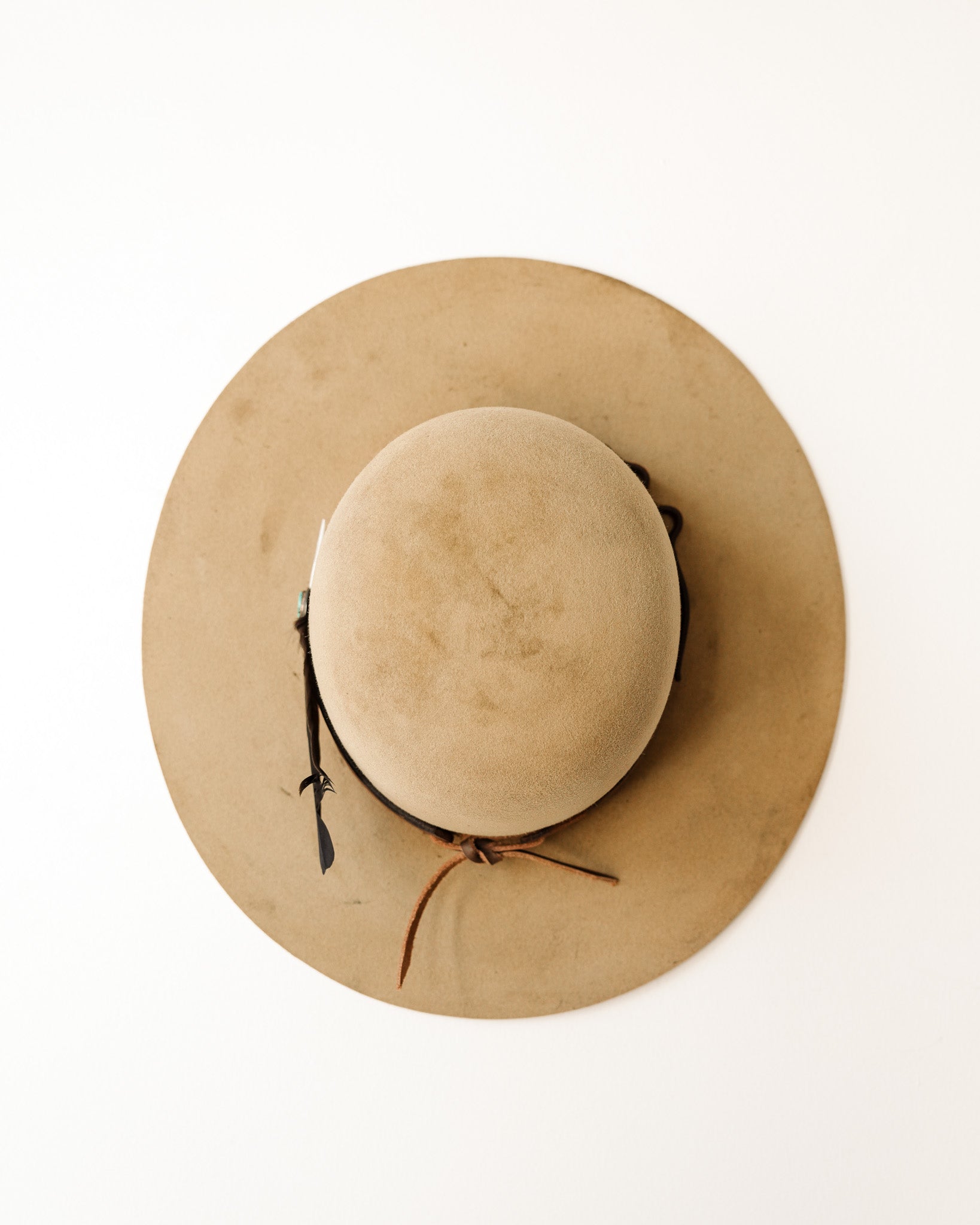 Heritage Hat 1852