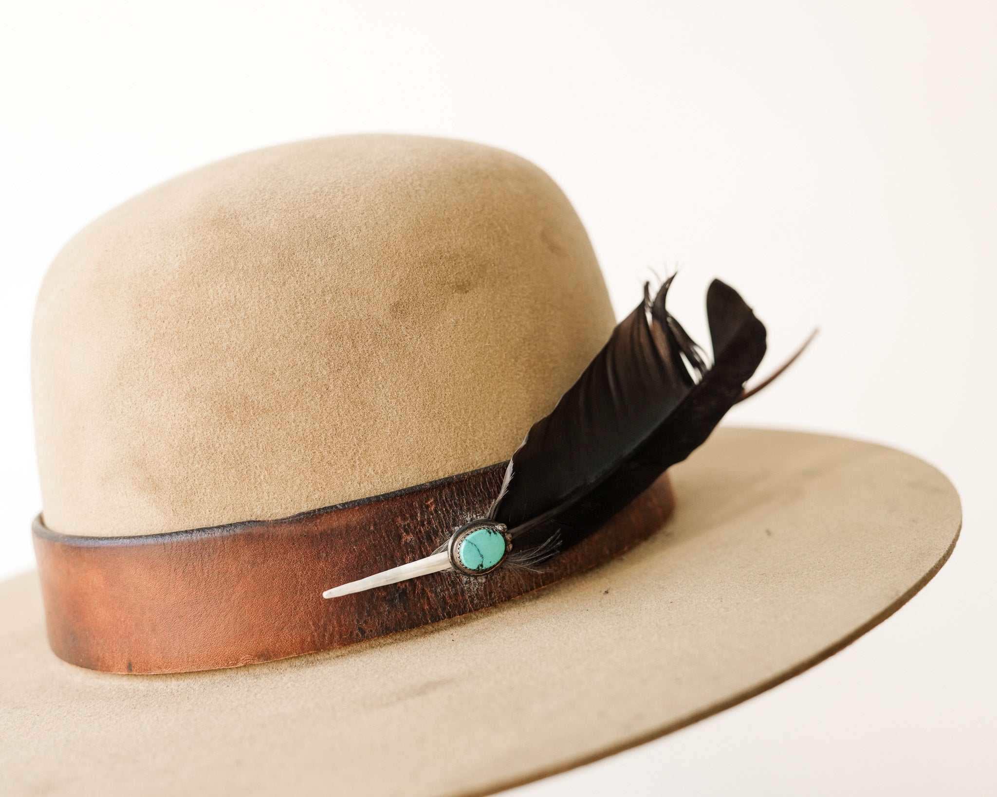 Heritage Hat 1852