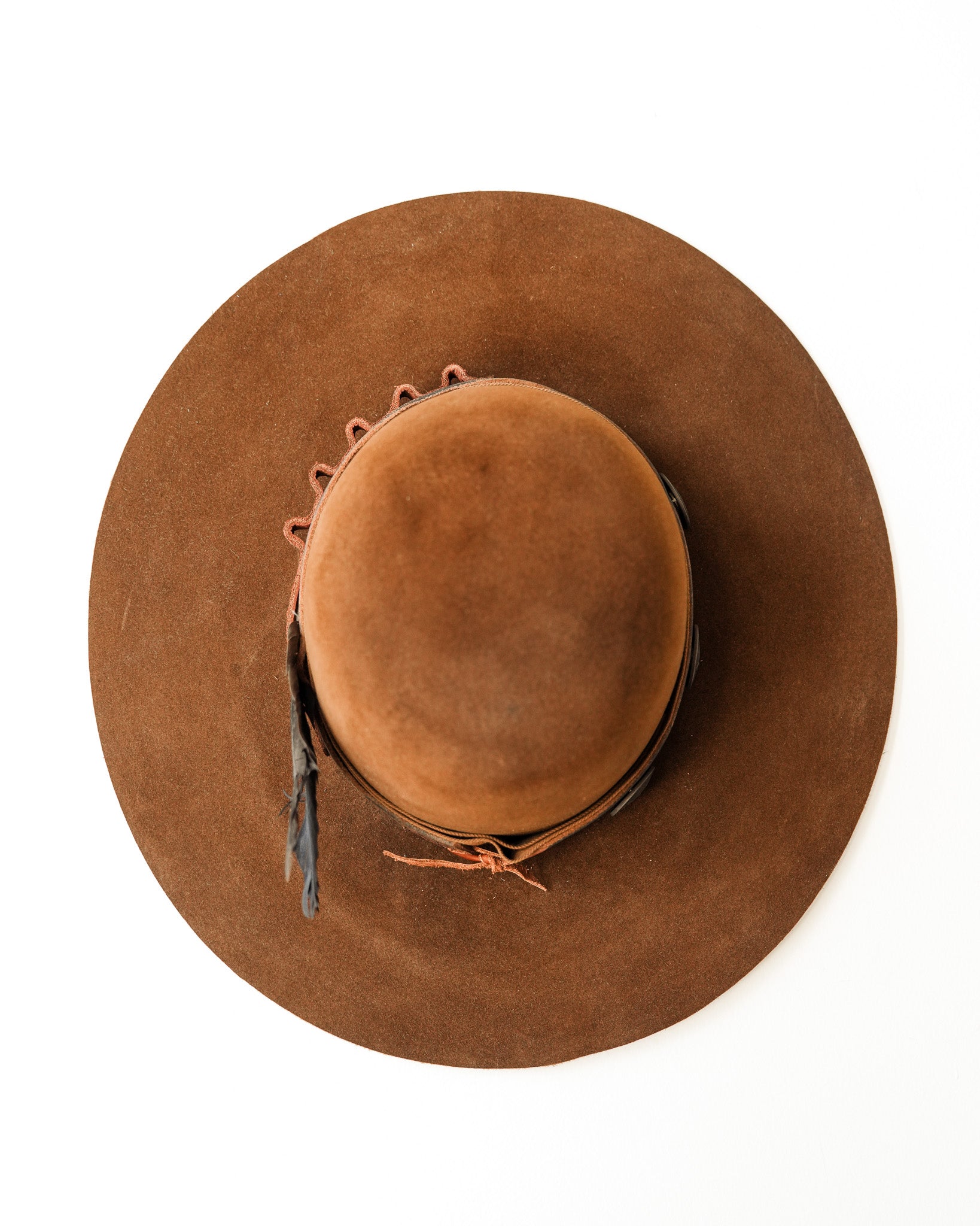Heritage Hat 1853
