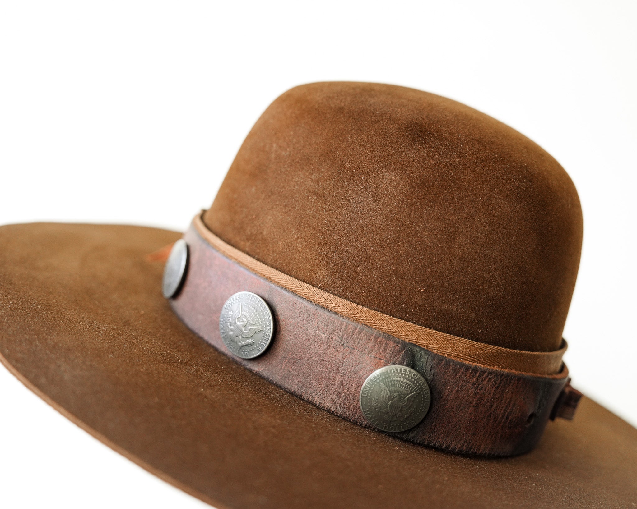 Heritage Hat 1853