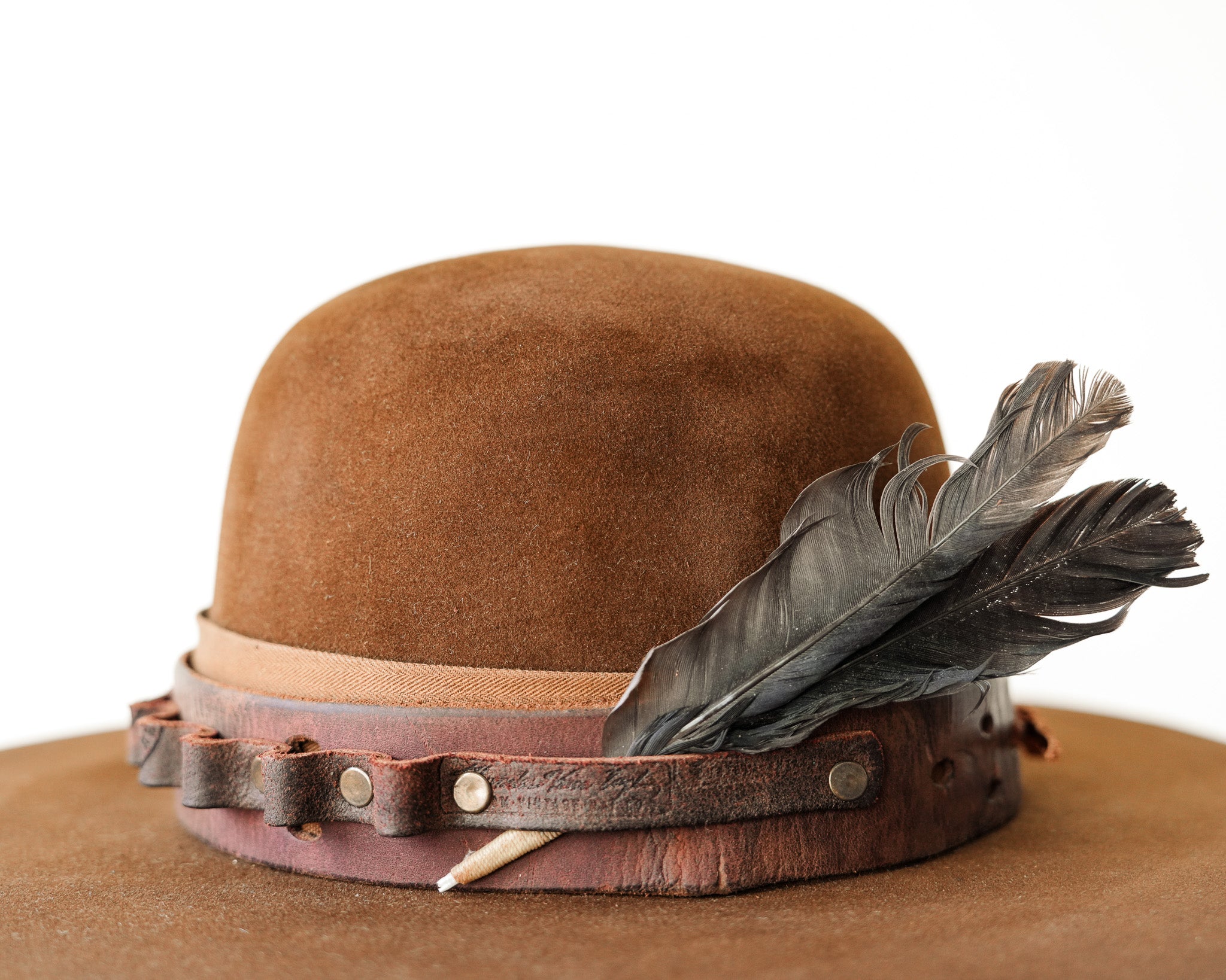 Heritage Hat 1853