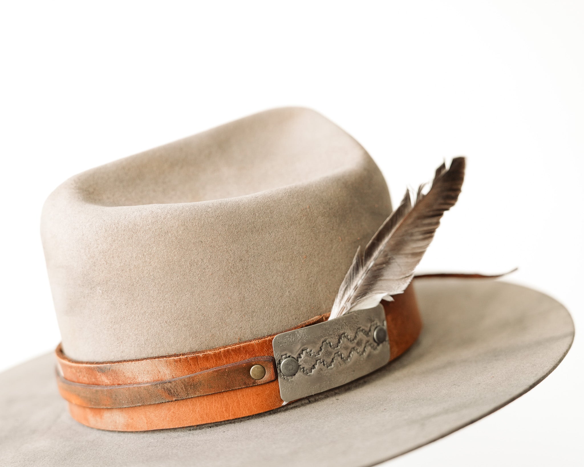 Heritage Hat 1854