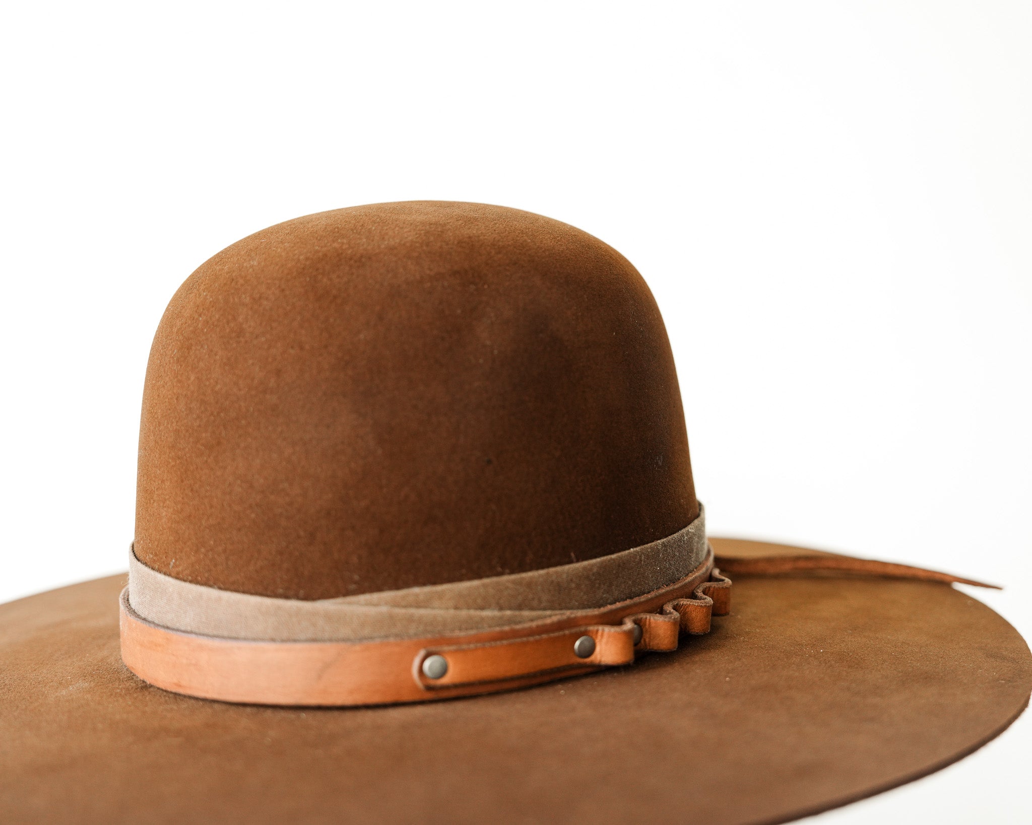 Heritage Hat 1855