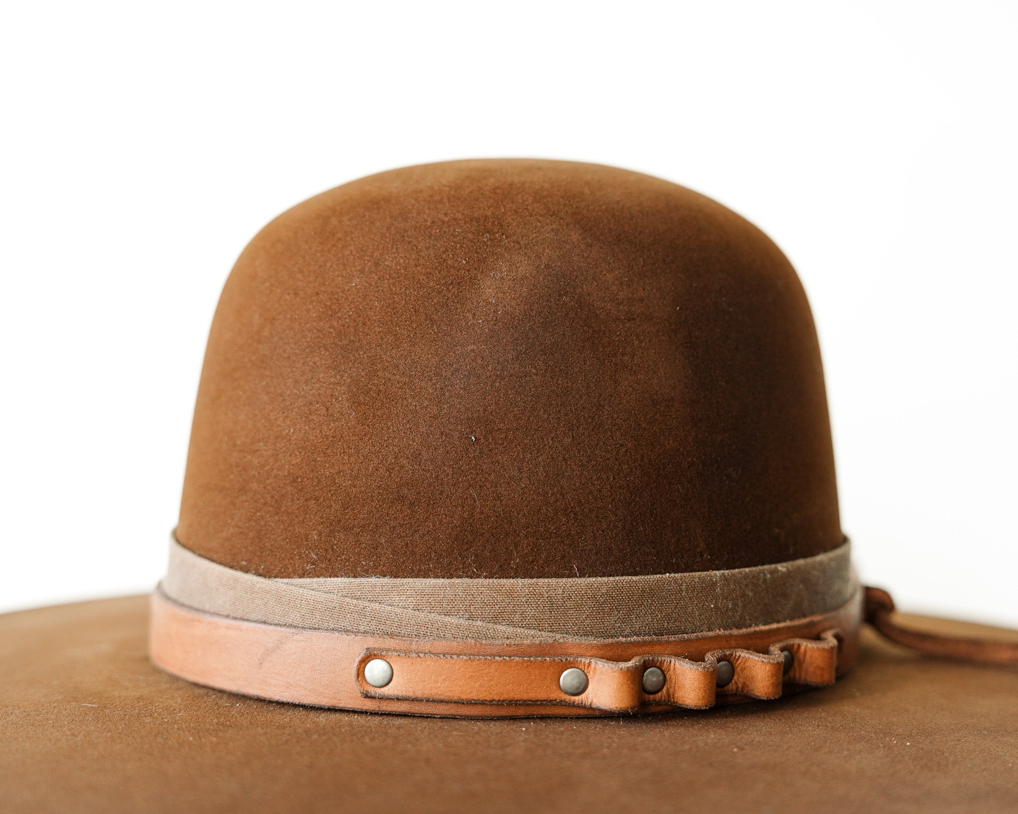 Heritage Hat 1855