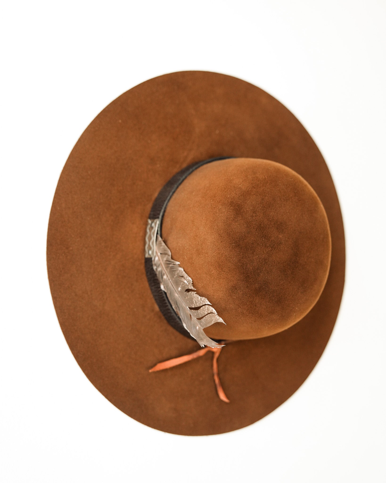 Heritage Hat 1856