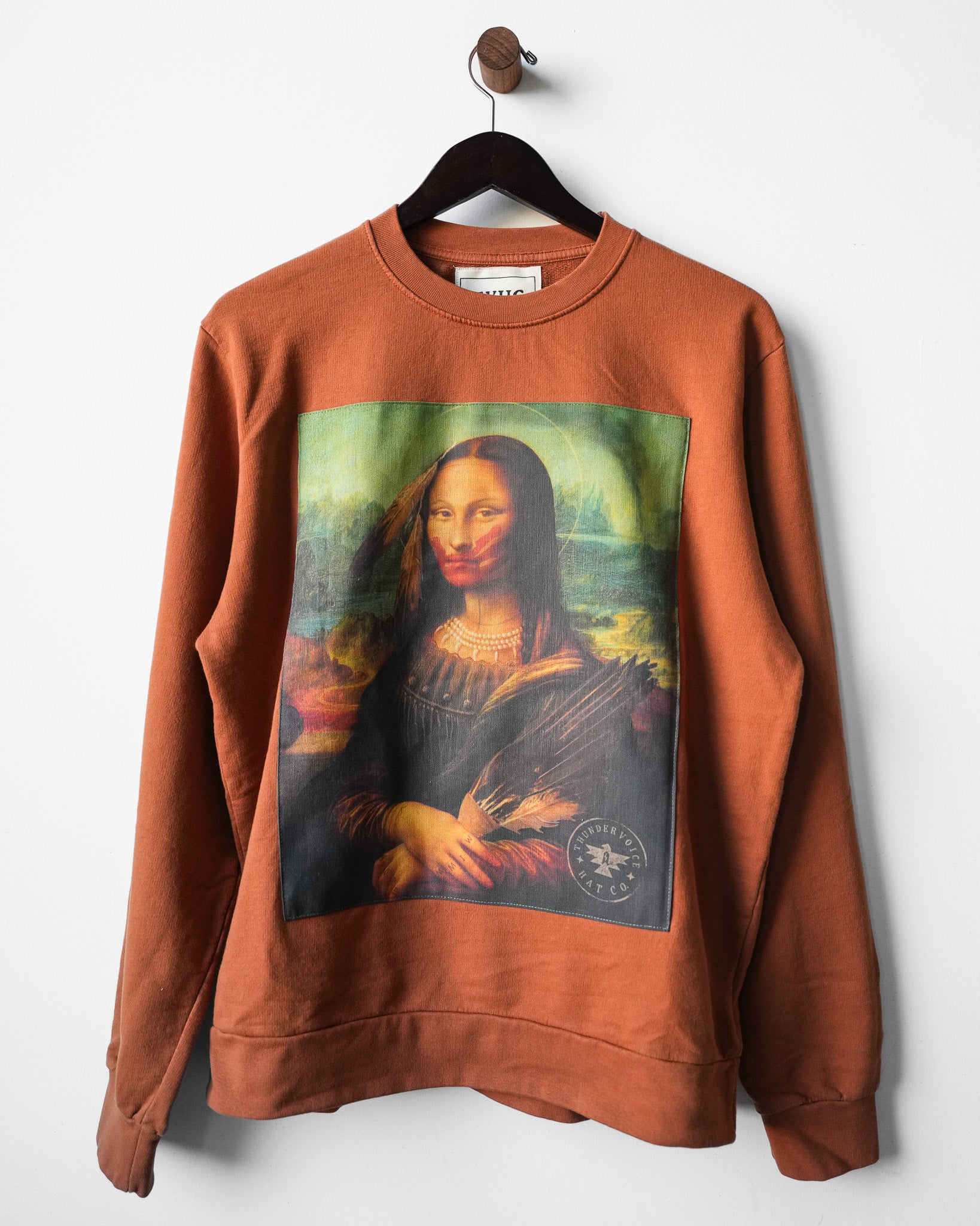 Creator's Promise Sweater