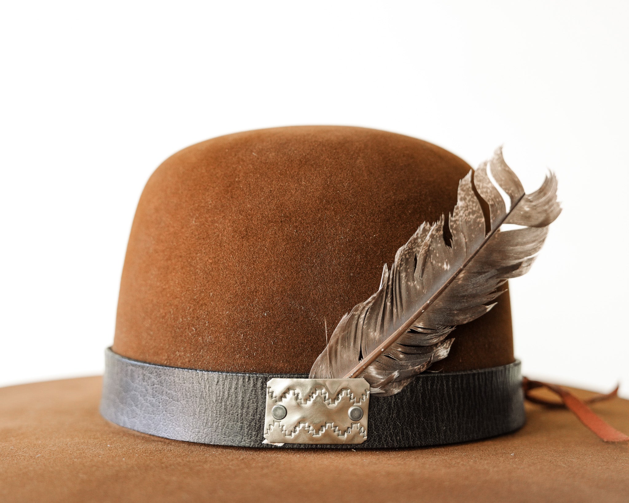 Heritage Hat 1856
