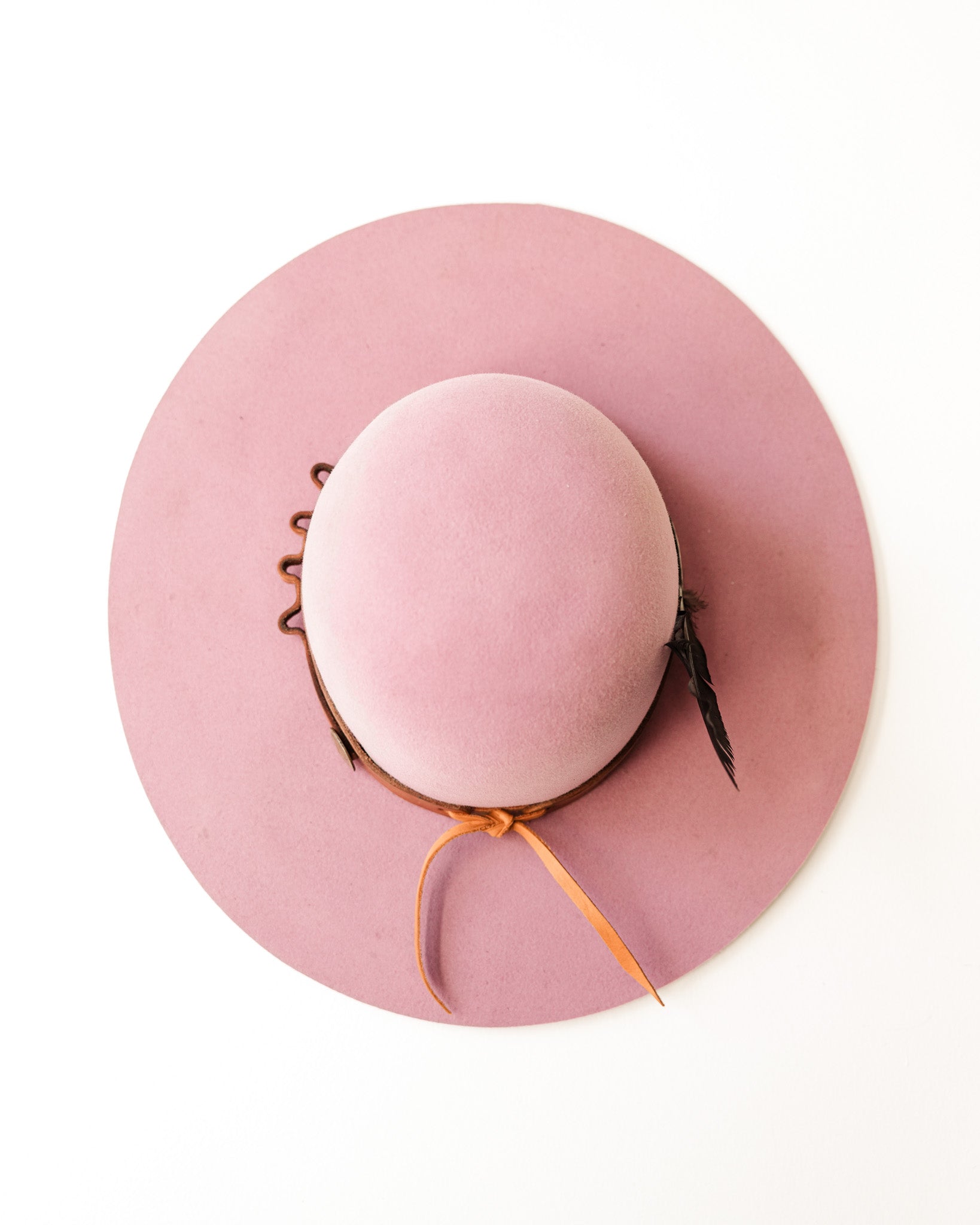 Heritage Hat 1857