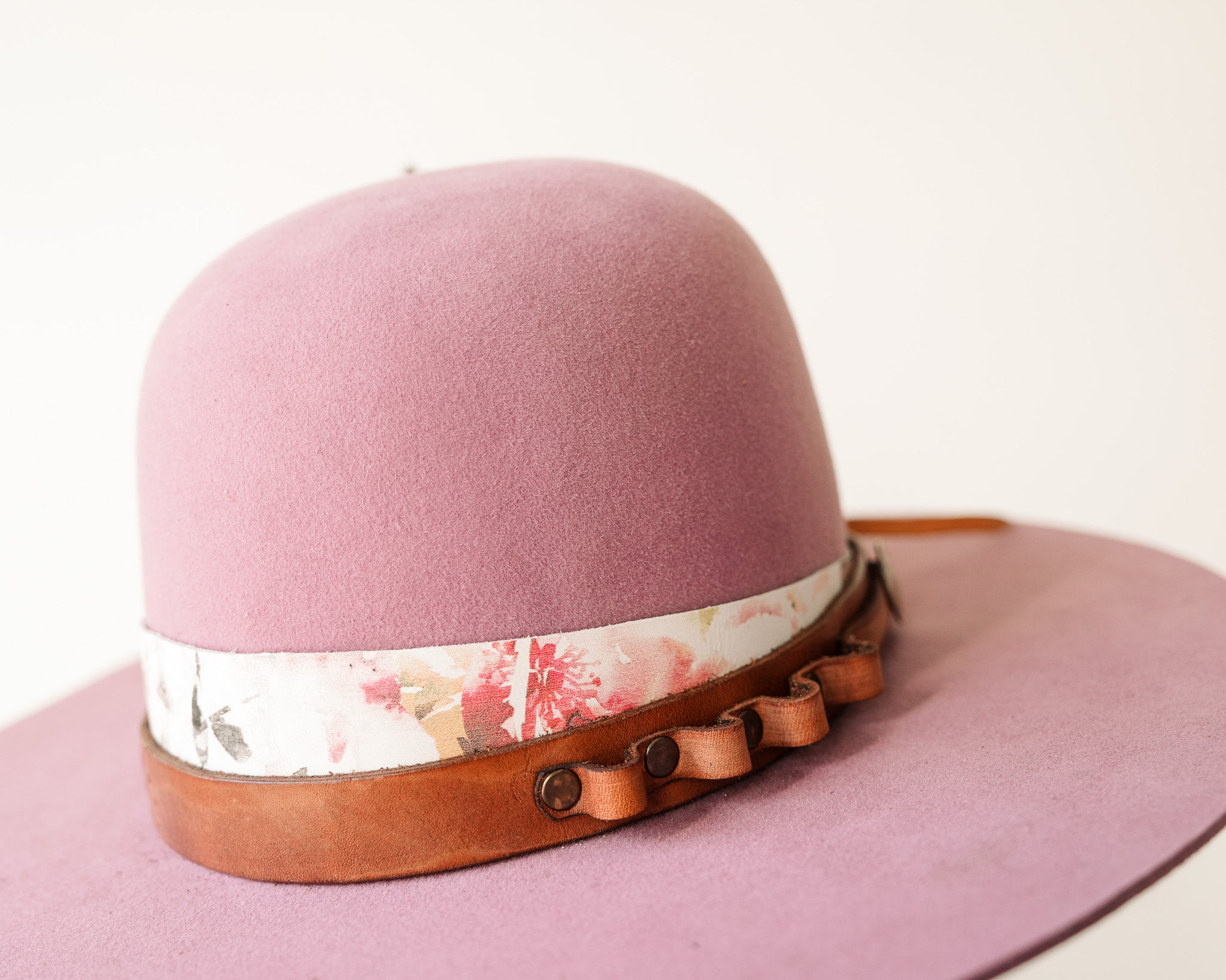 Heritage Hat 1857
