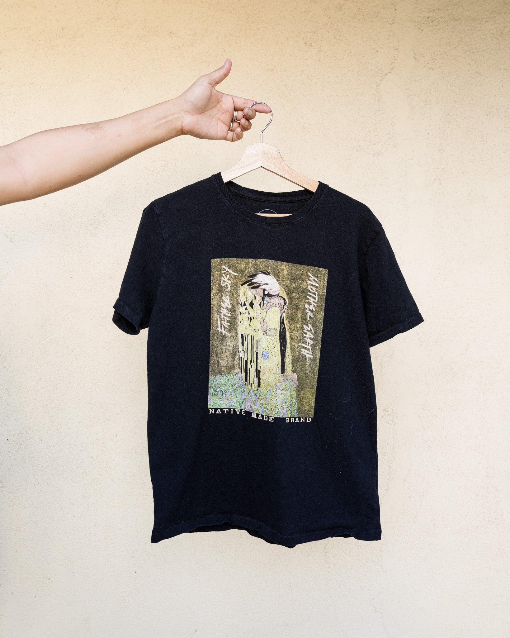 RECLAIMED SAMPLES Shirt 22