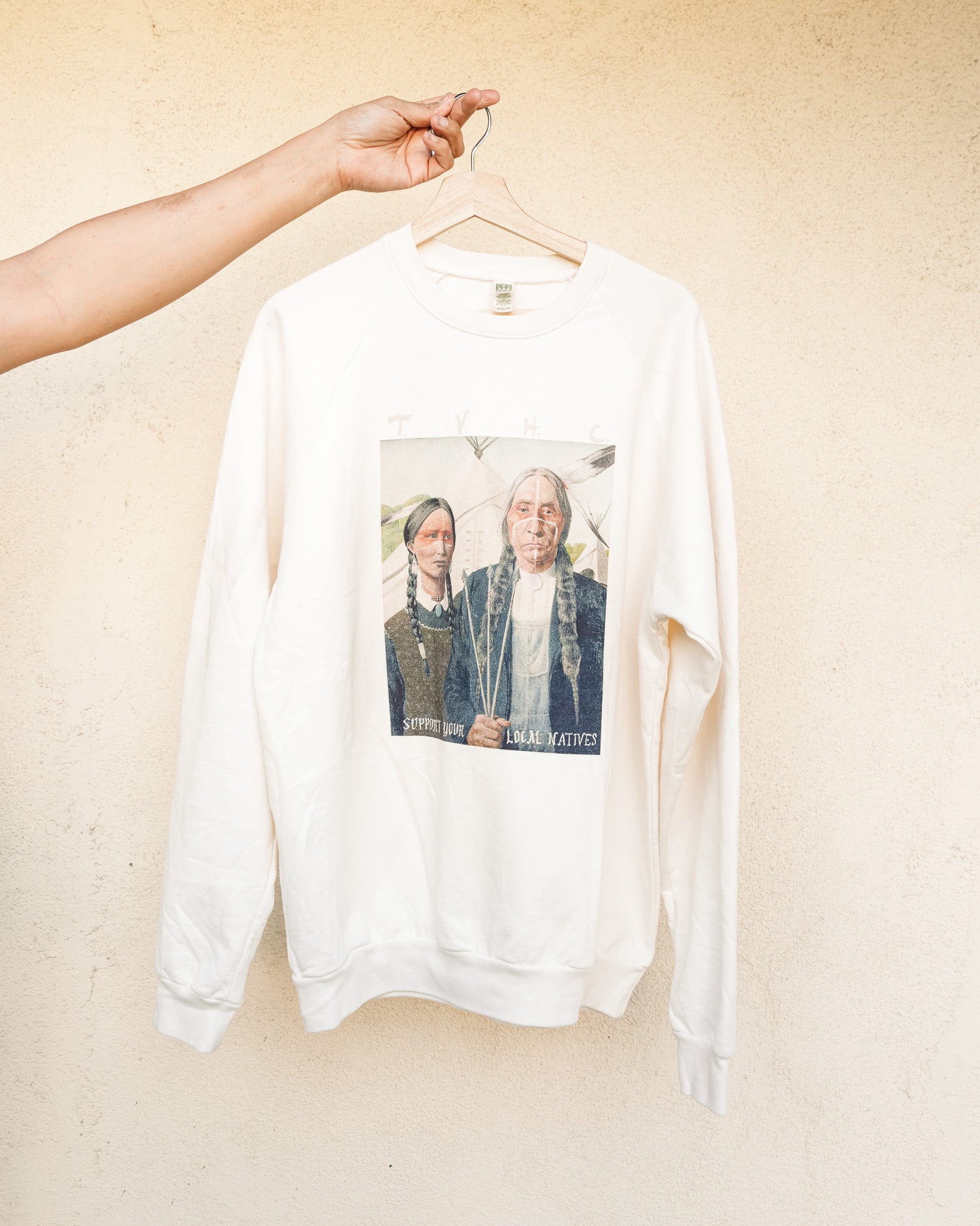 RECLAIMED SAMPLES Sweater 13