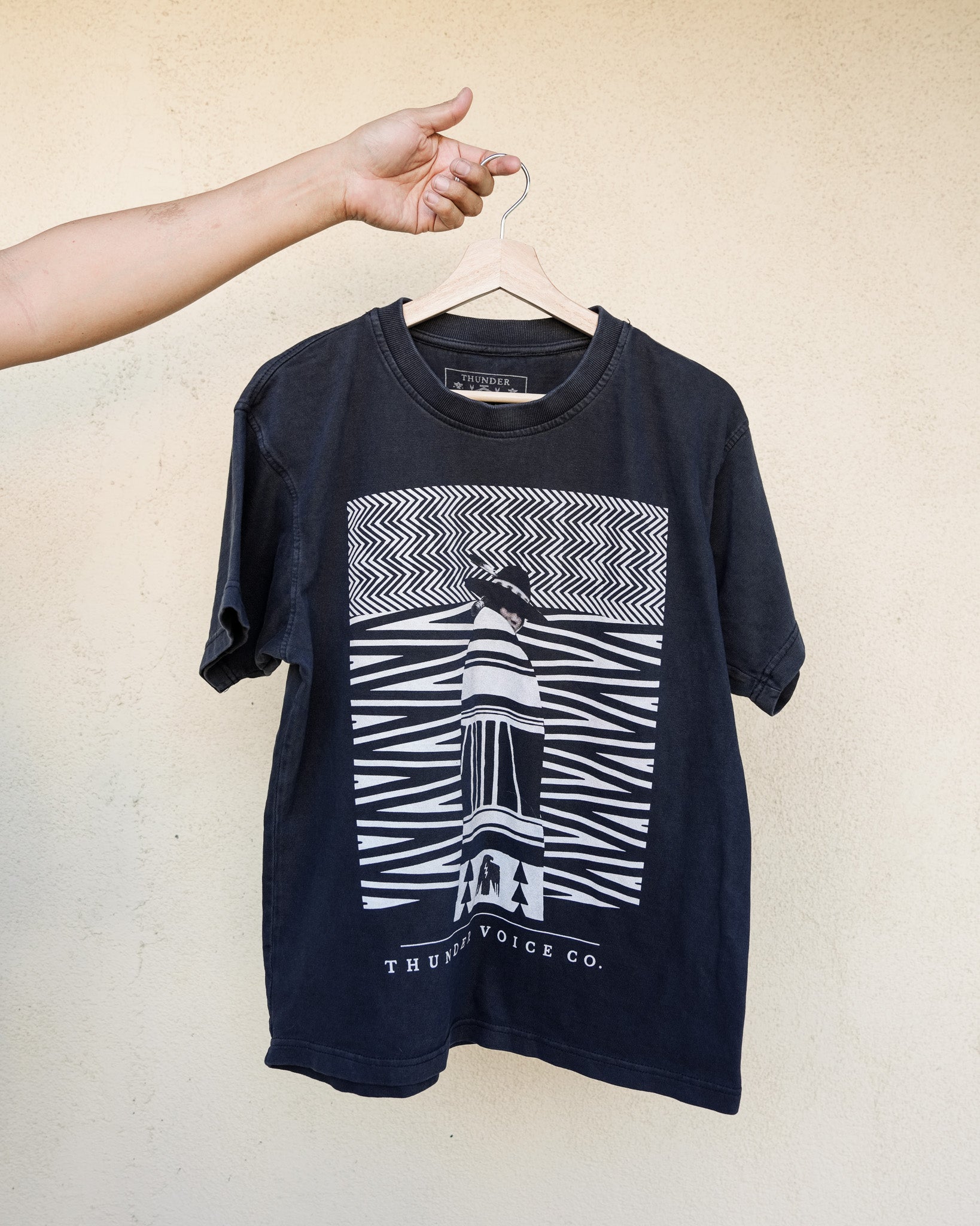 RECLAIMED SAMPLES Shirt 32