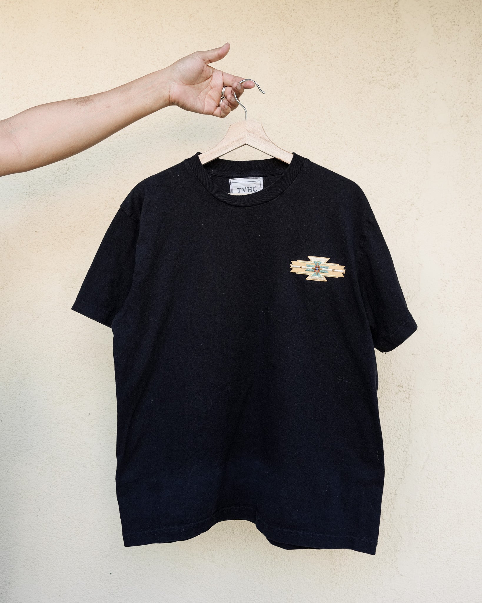 RECLAIMED SAMPLES Shirt 12