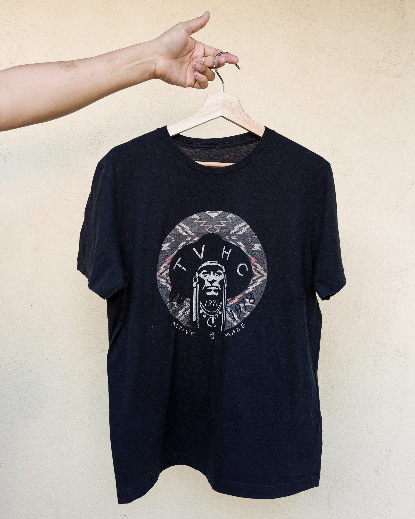 RECLAIMED SAMPLES Shirt 23