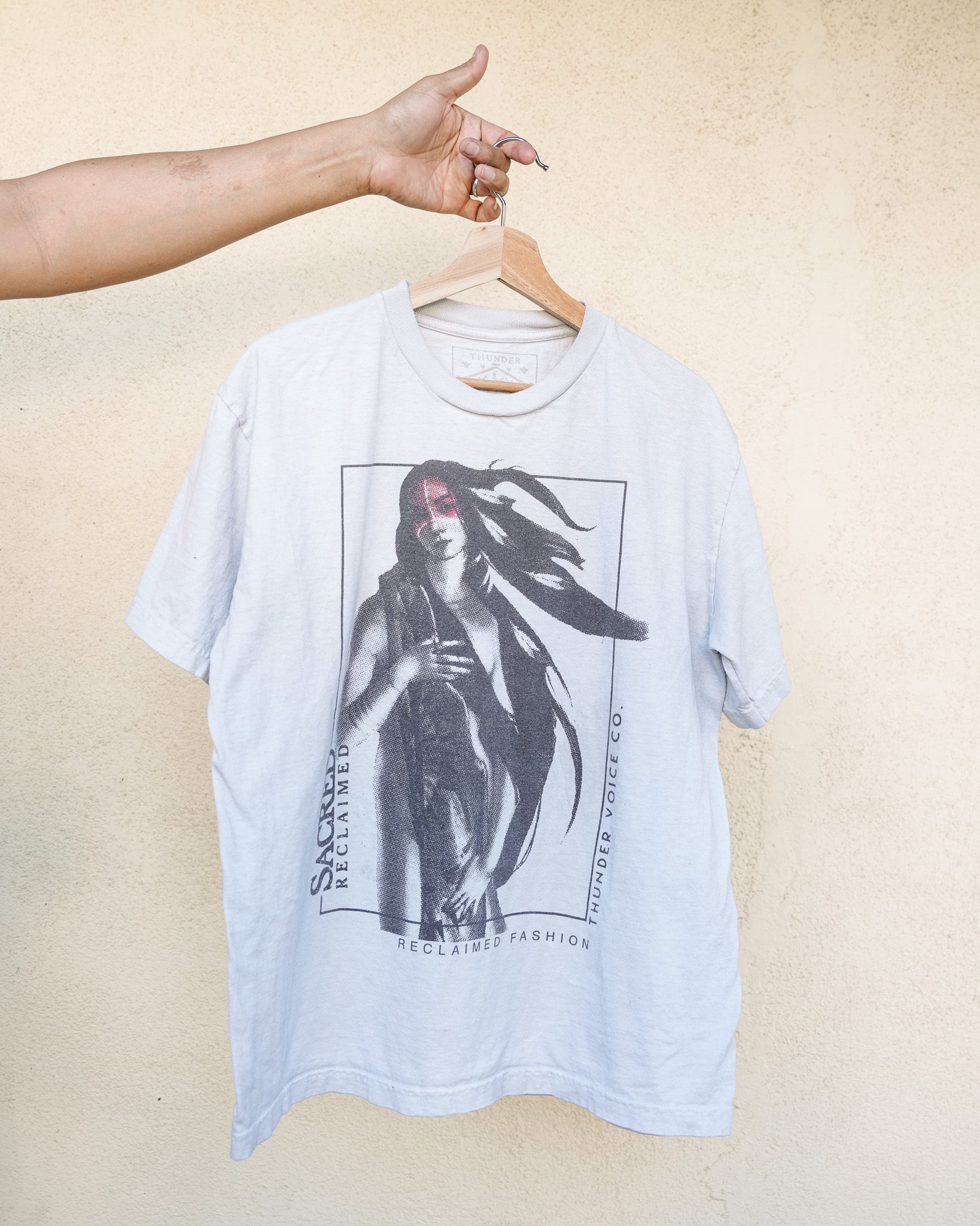 RECLAIMED SAMPLES Shirt 24