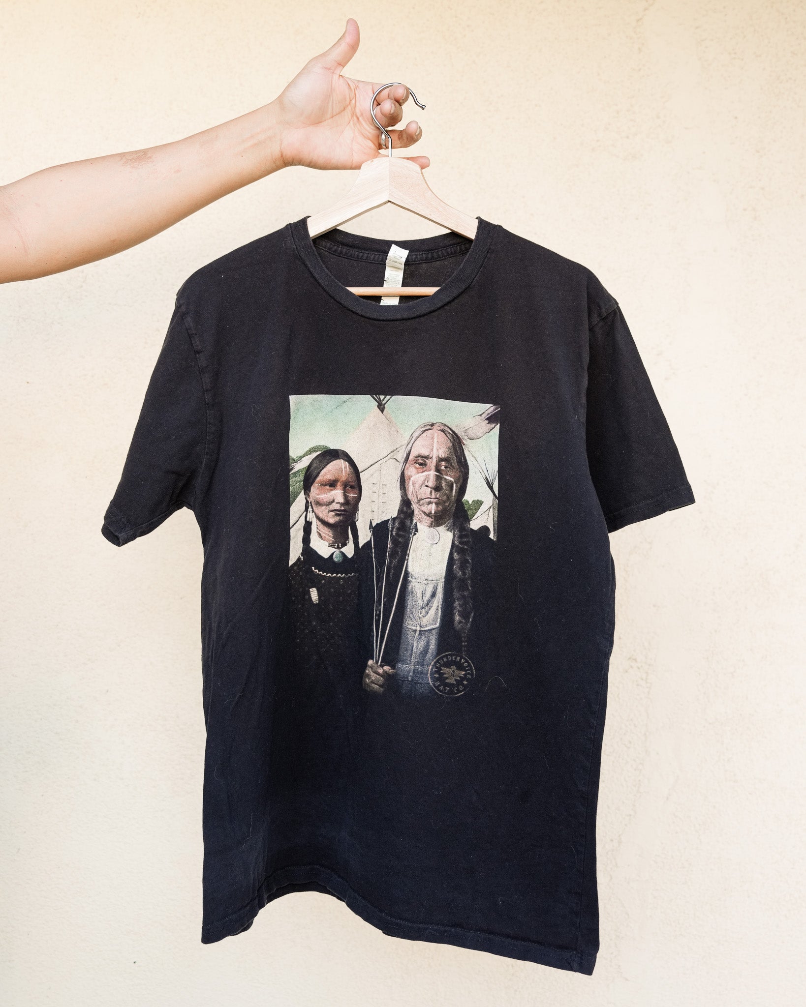 RECLAIMED SAMPLES Shirt 17