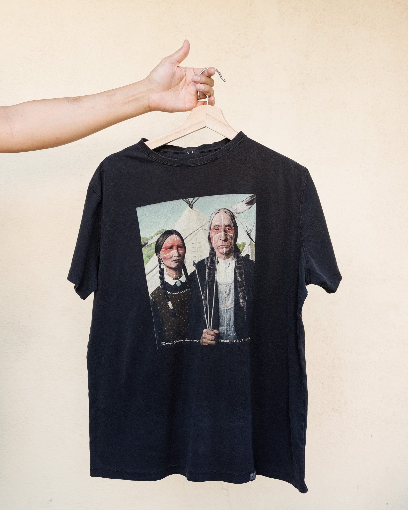 RECLAIMED SAMPLES Shirt 7