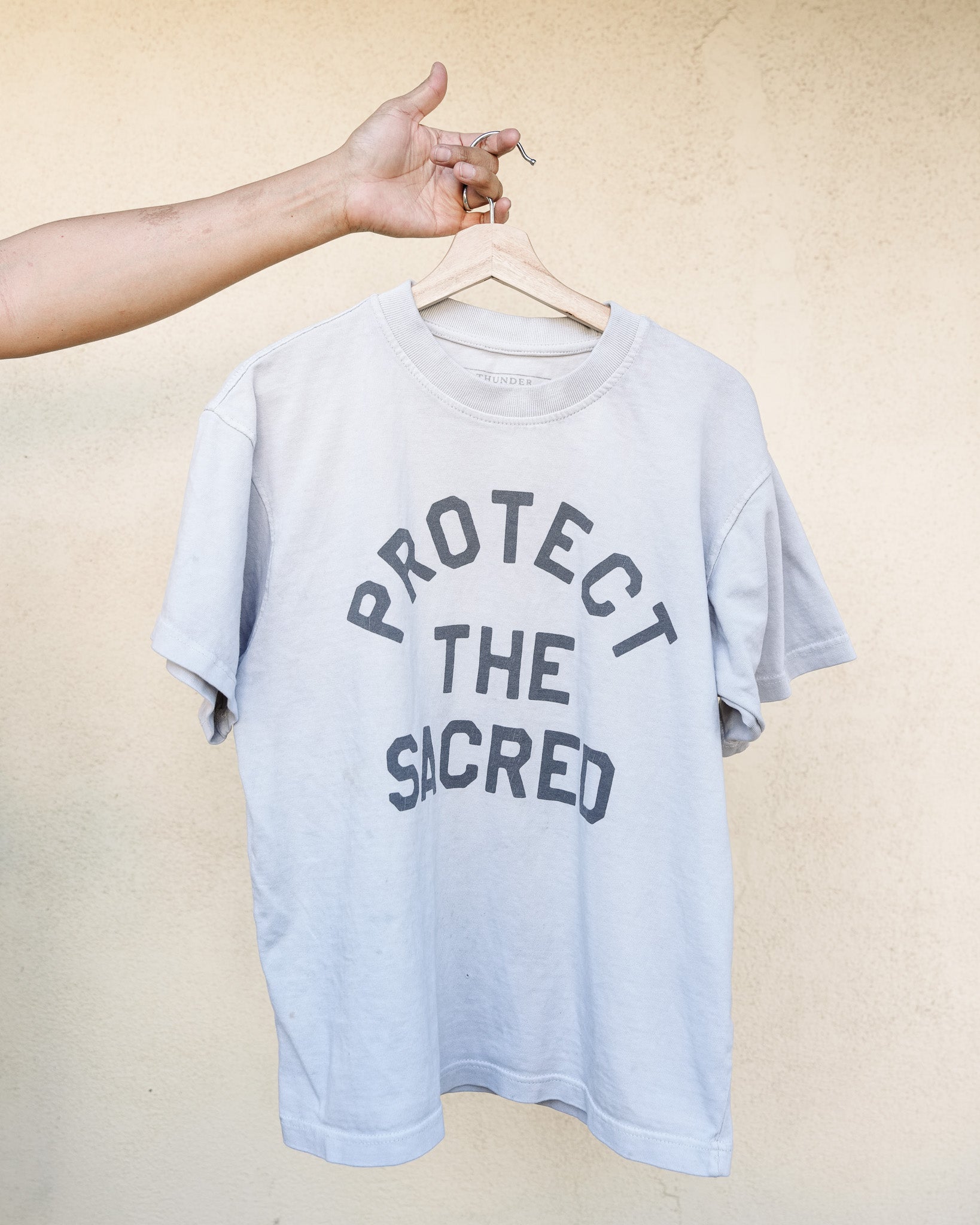 RECLAIMED SAMPLES Shirt 6