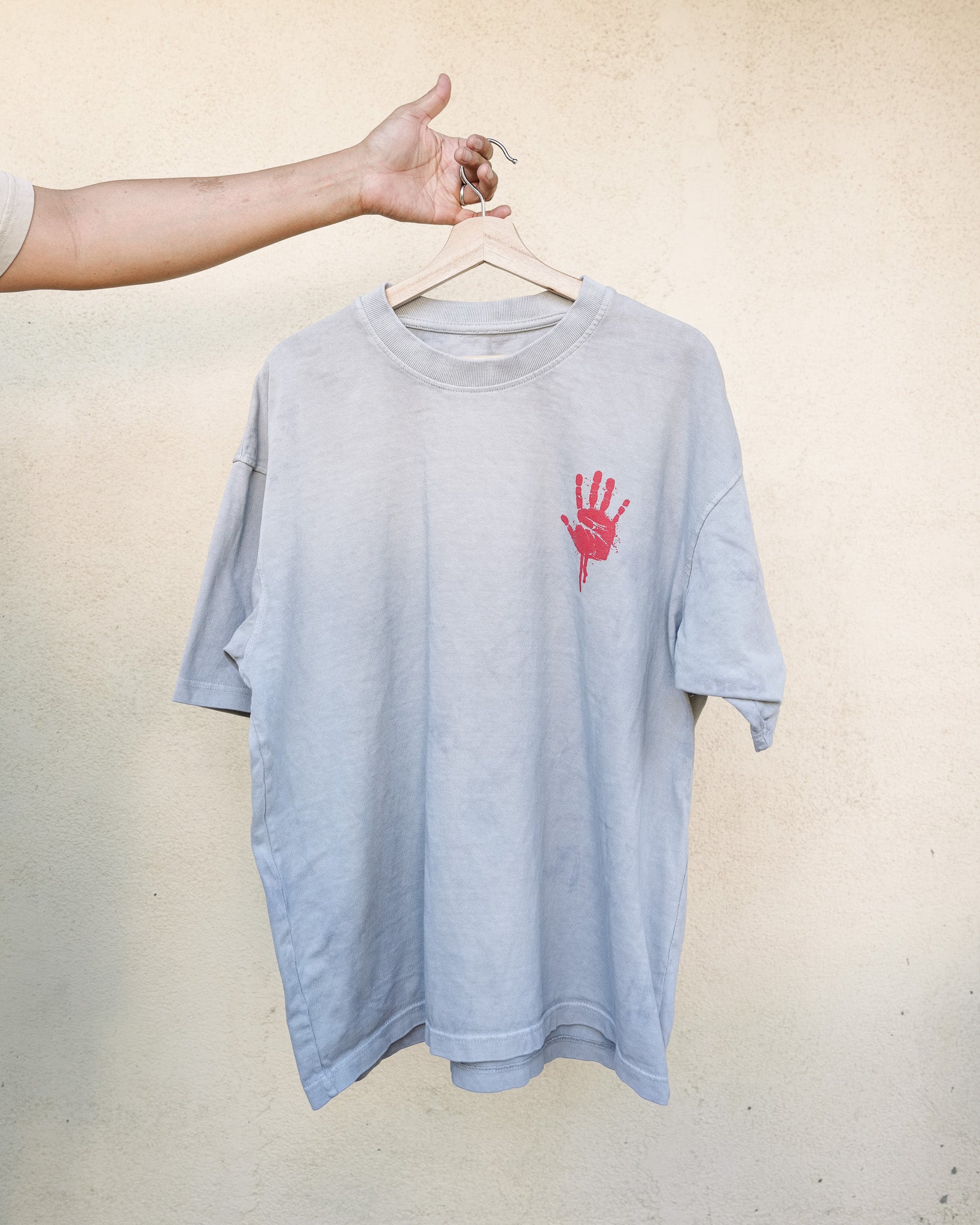 RECLAIMED SAMPLES Shirt 18