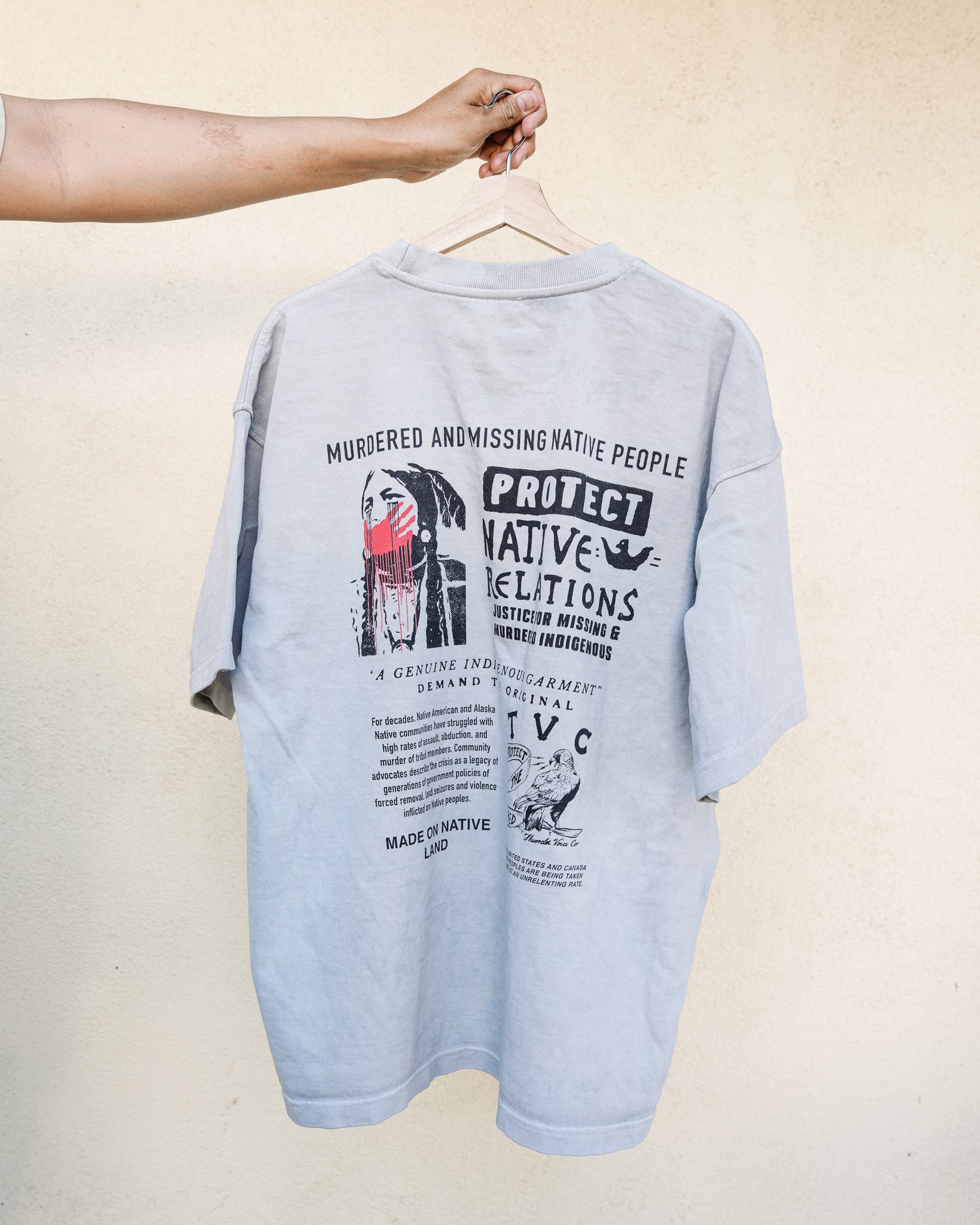 RECLAIMED SAMPLES Shirt 18