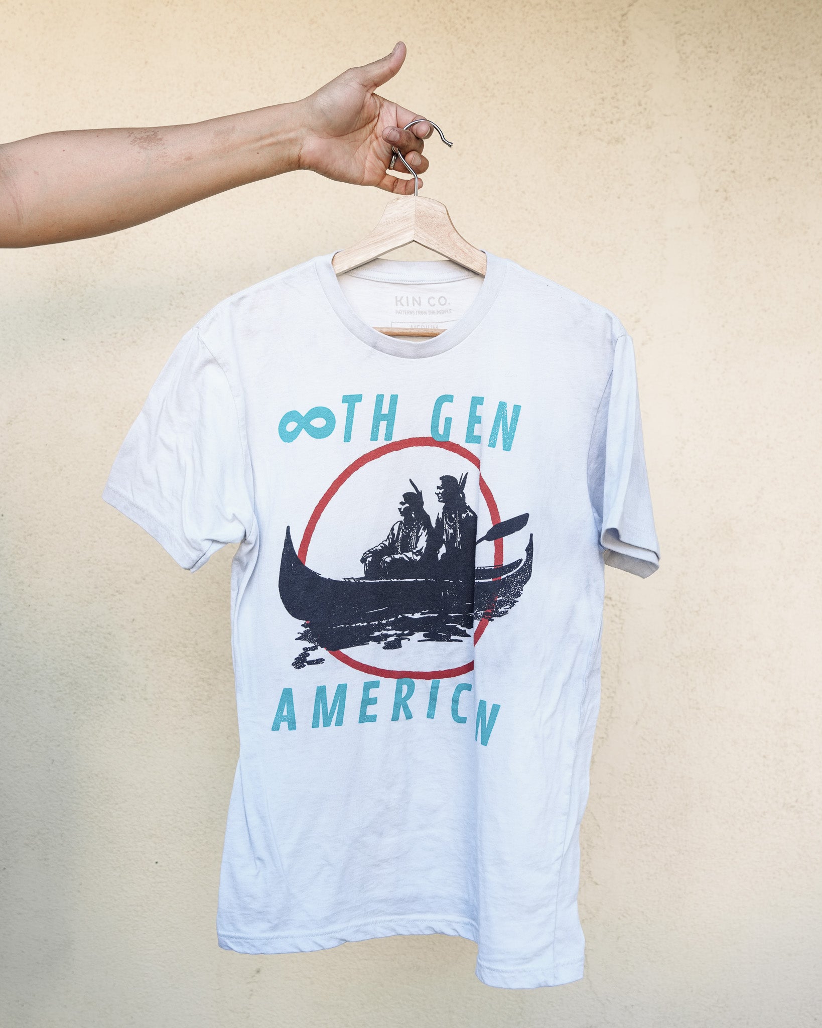 RECLAIMED SAMPLES Shirt 4