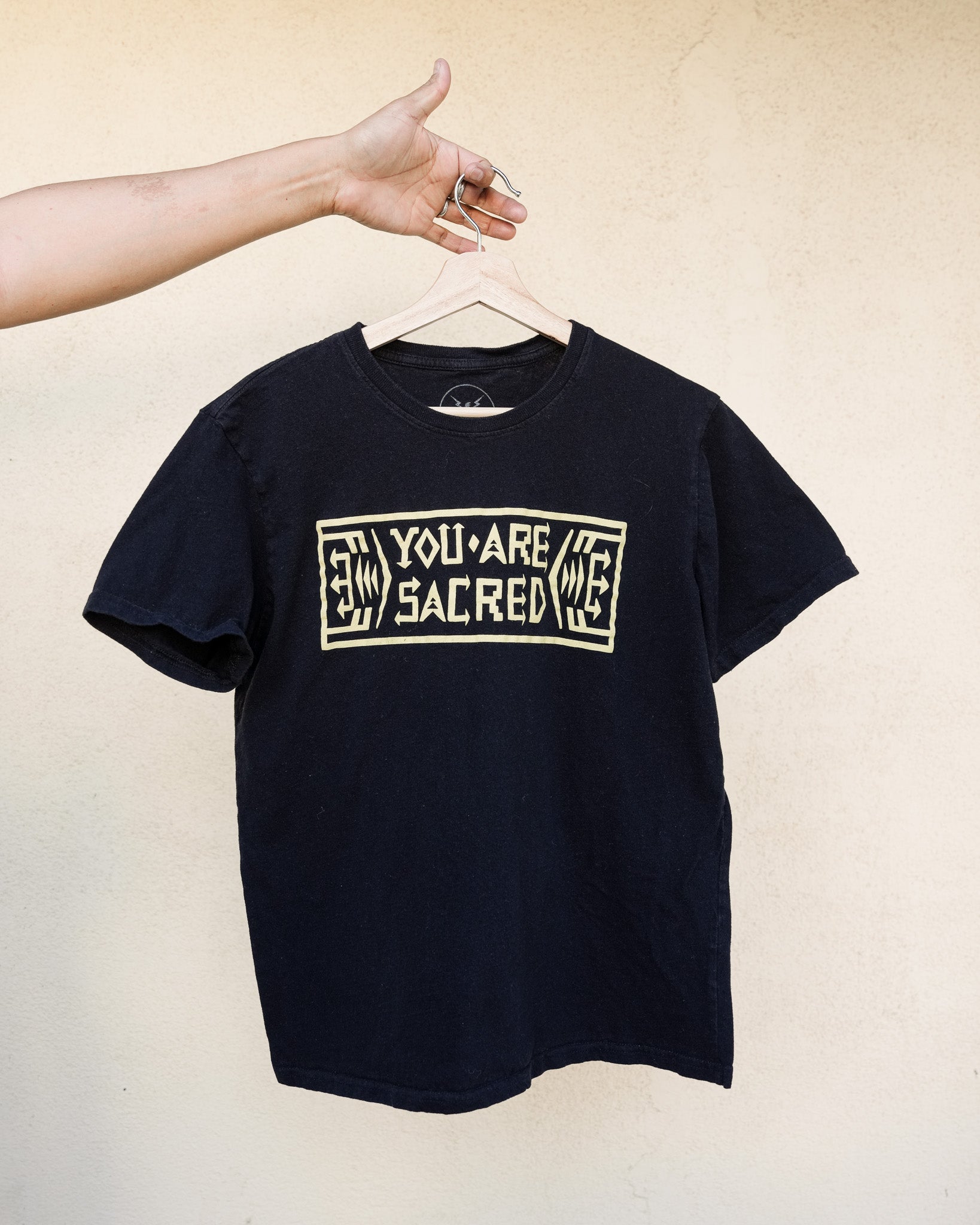 RECLAIMED SAMPLES Shirt 3