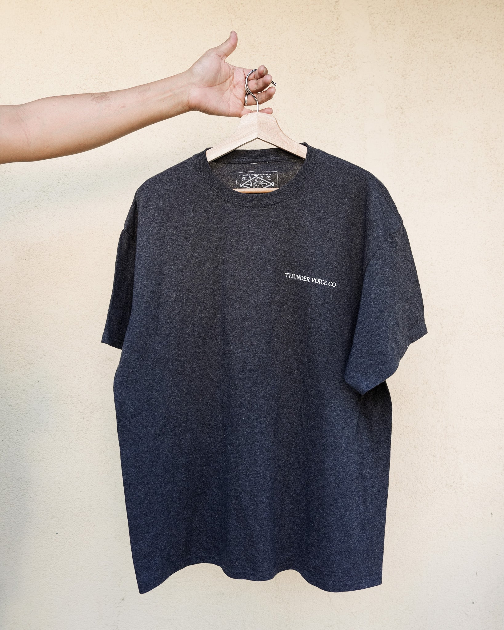 RECLAIMED SAMPLE Shirt 38