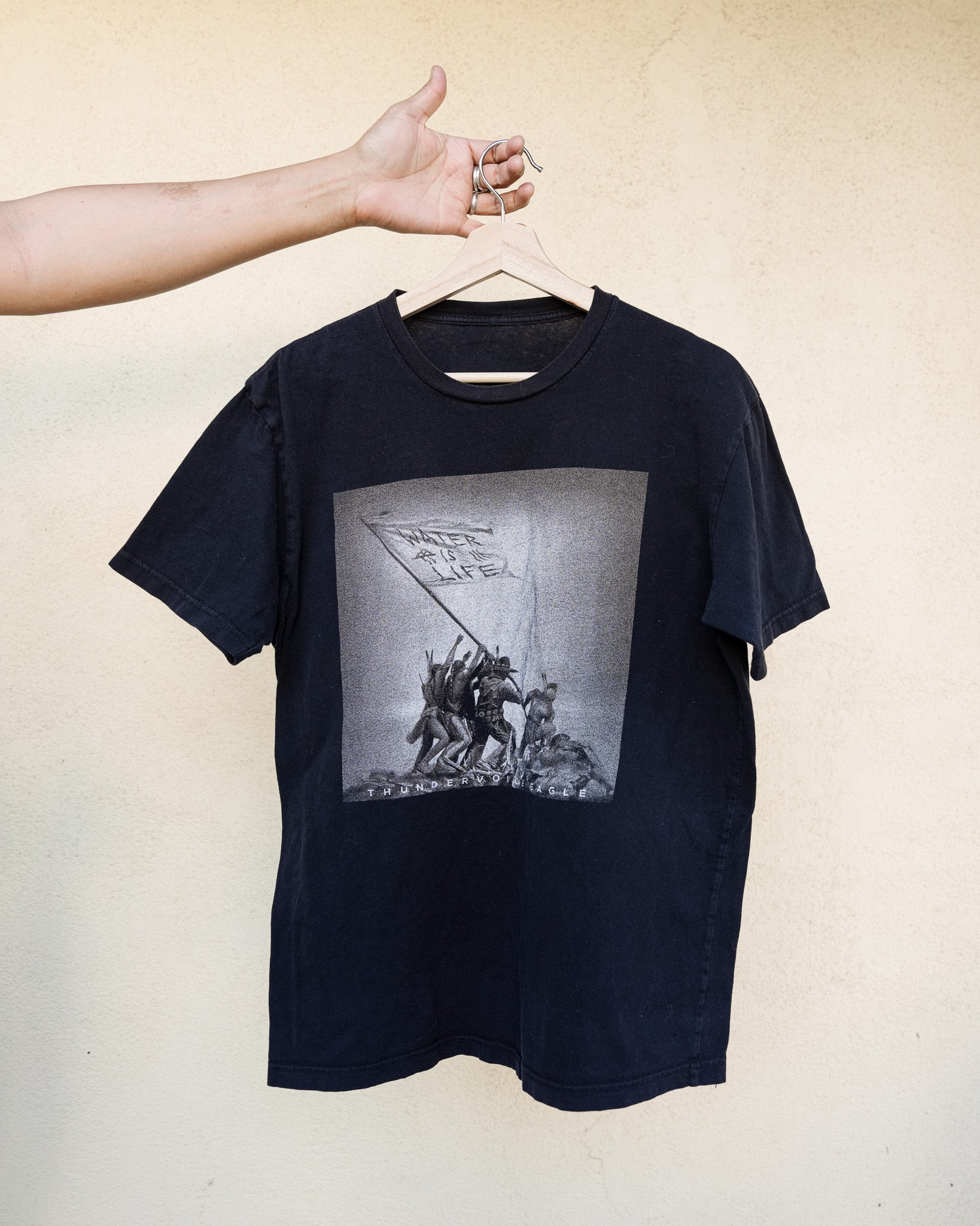 RECLAIMED SAMPLES Shirt 19