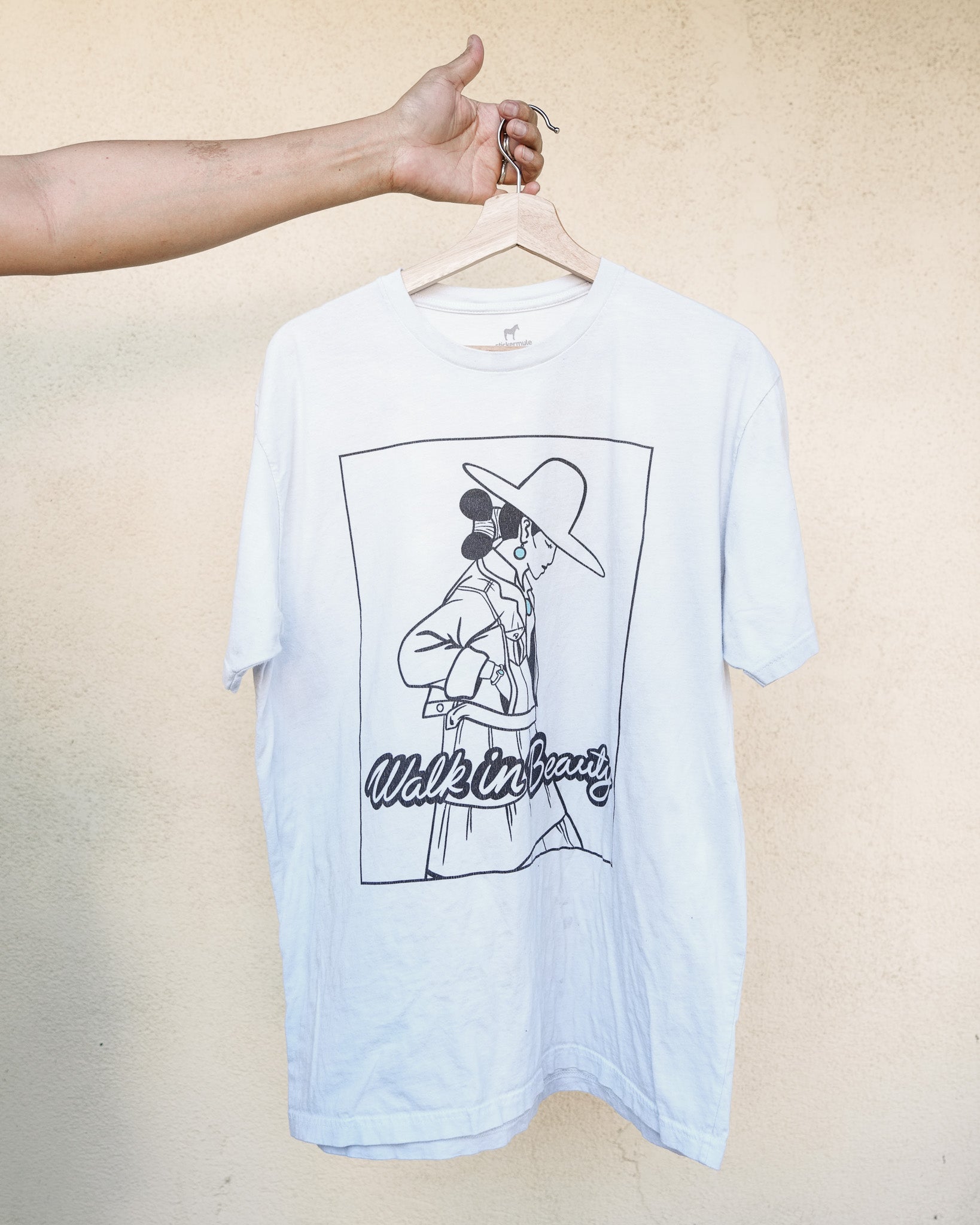 RECLAIMED SAMPLES Shirt 1