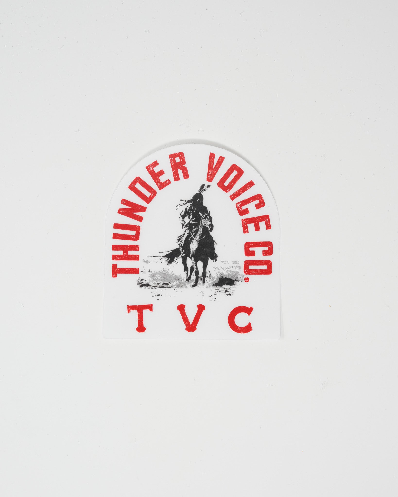 TVC Stickers - Series #2