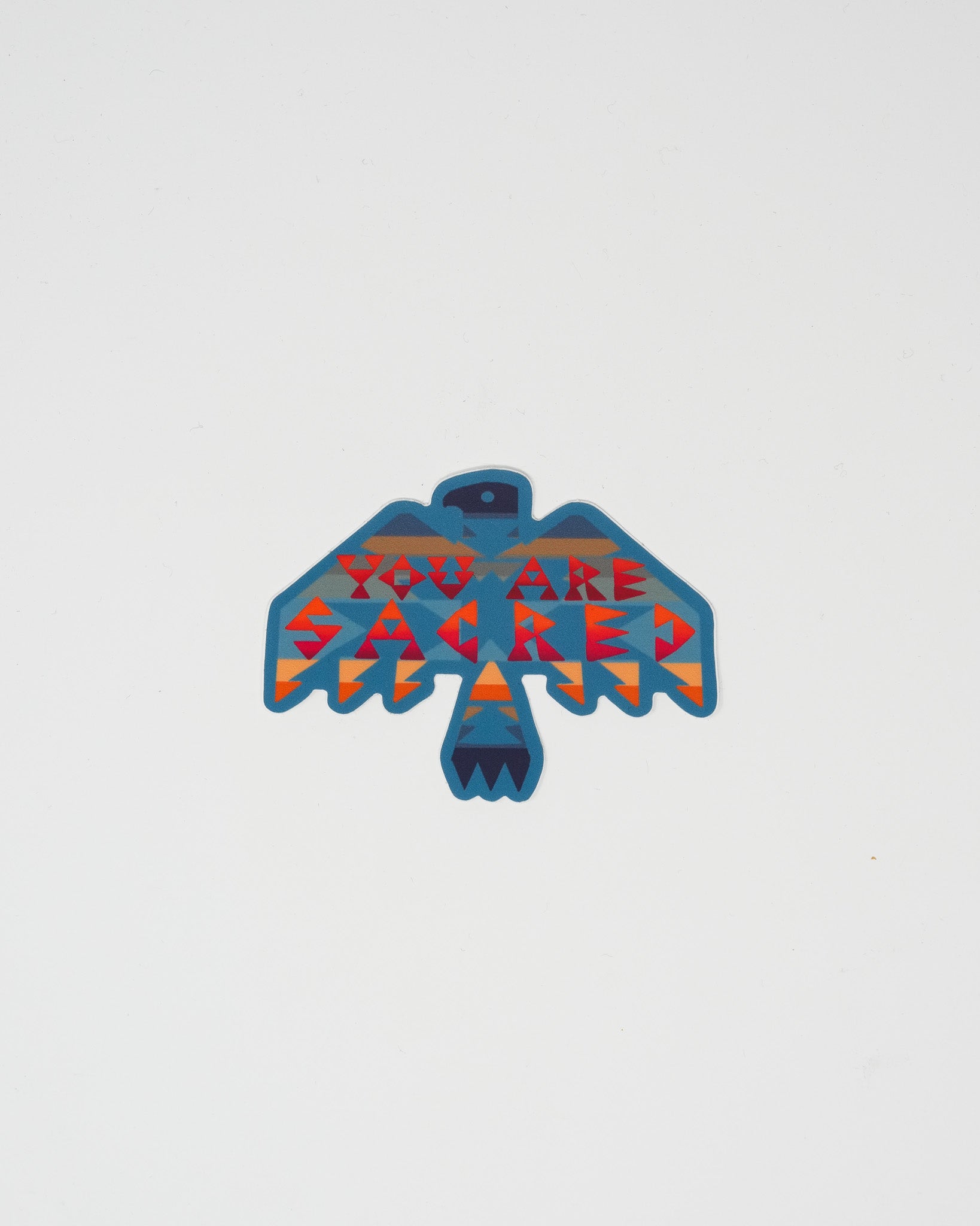 TVC Stickers - Series #2