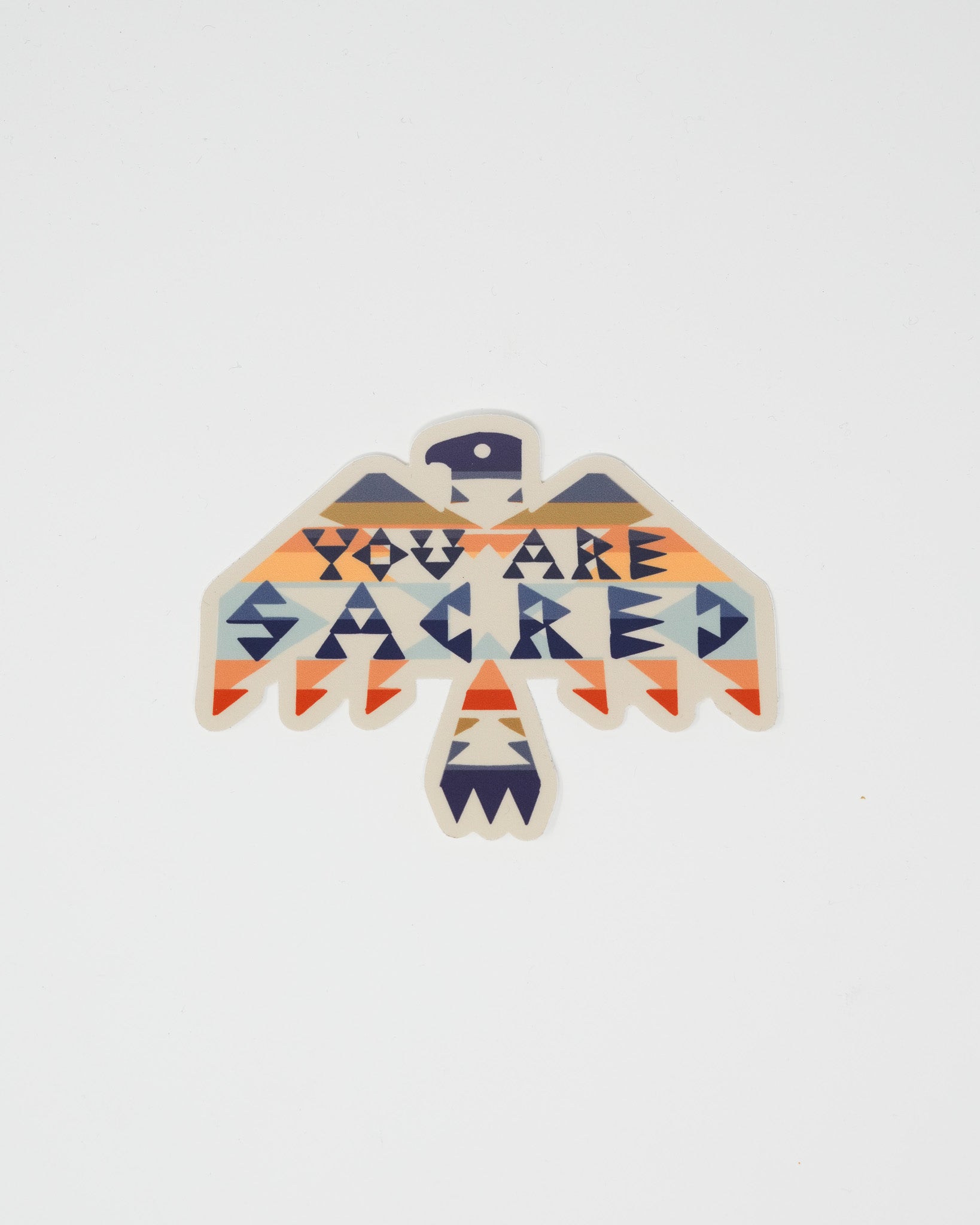 TVC Stickers - Series #2