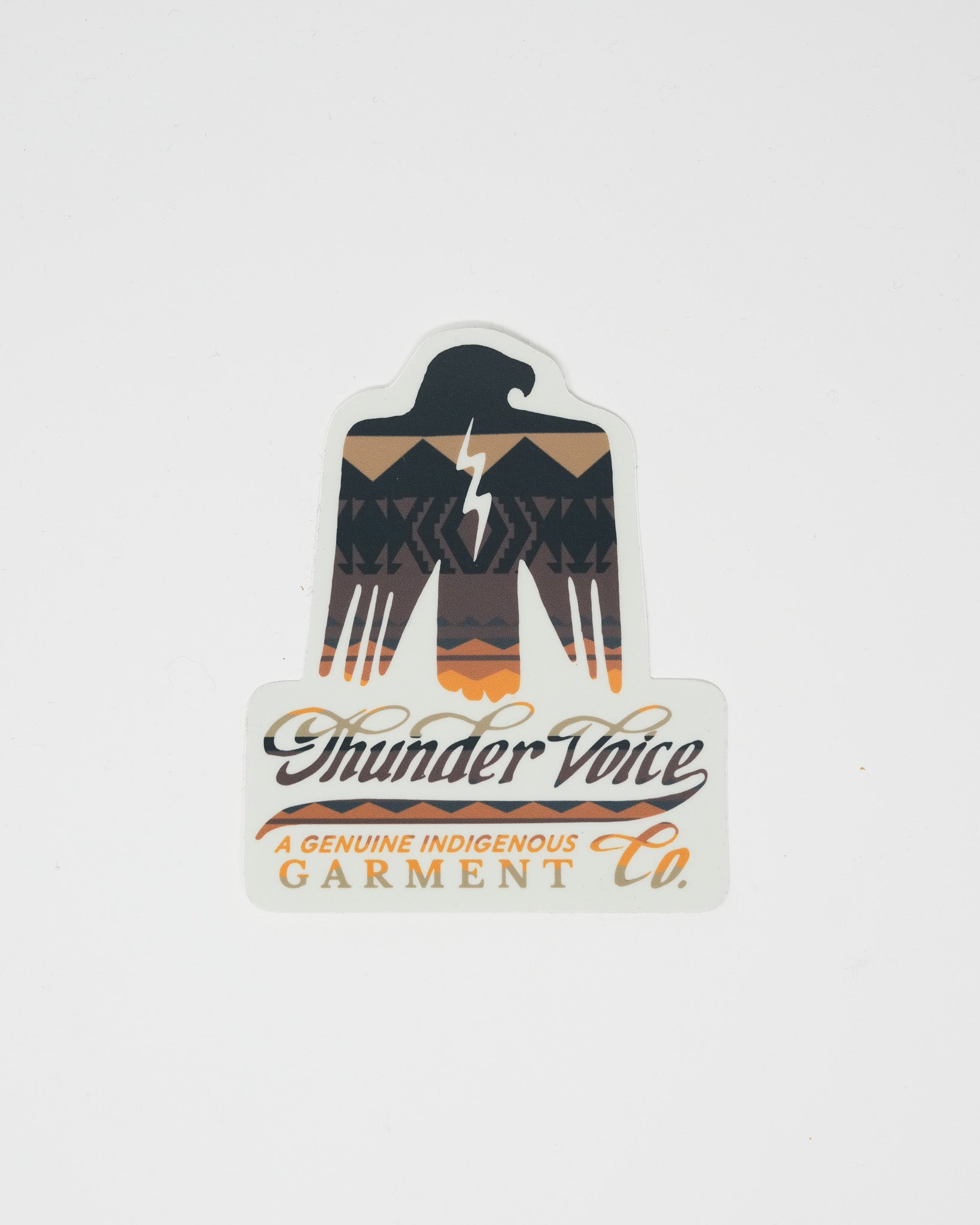 TVC Stickers - Series #2