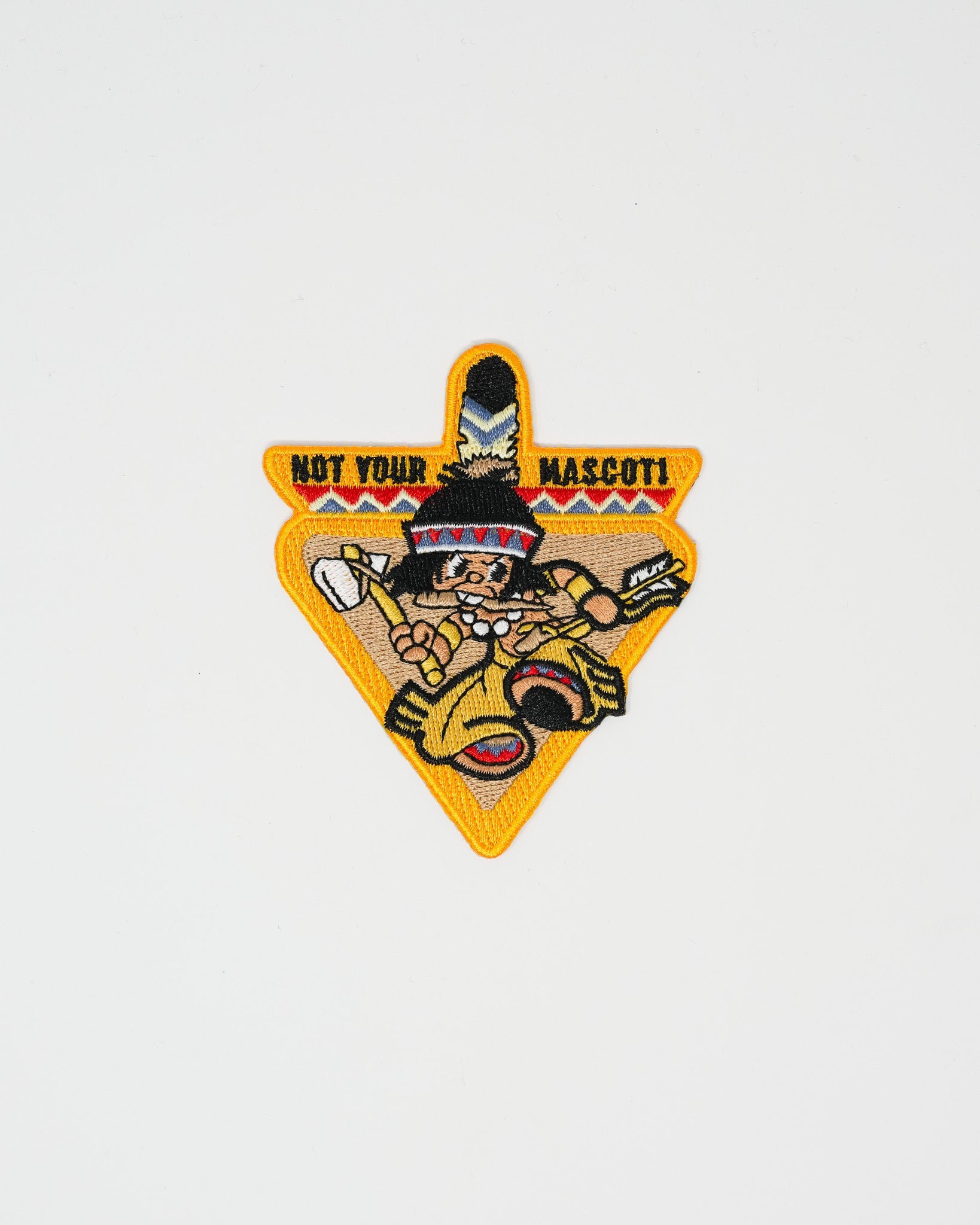 TVC Patches - Series #1