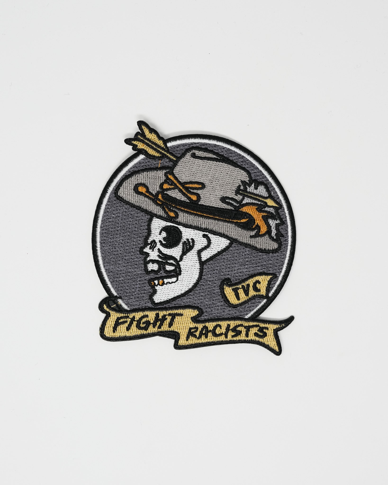 TVC Patches - Series #1