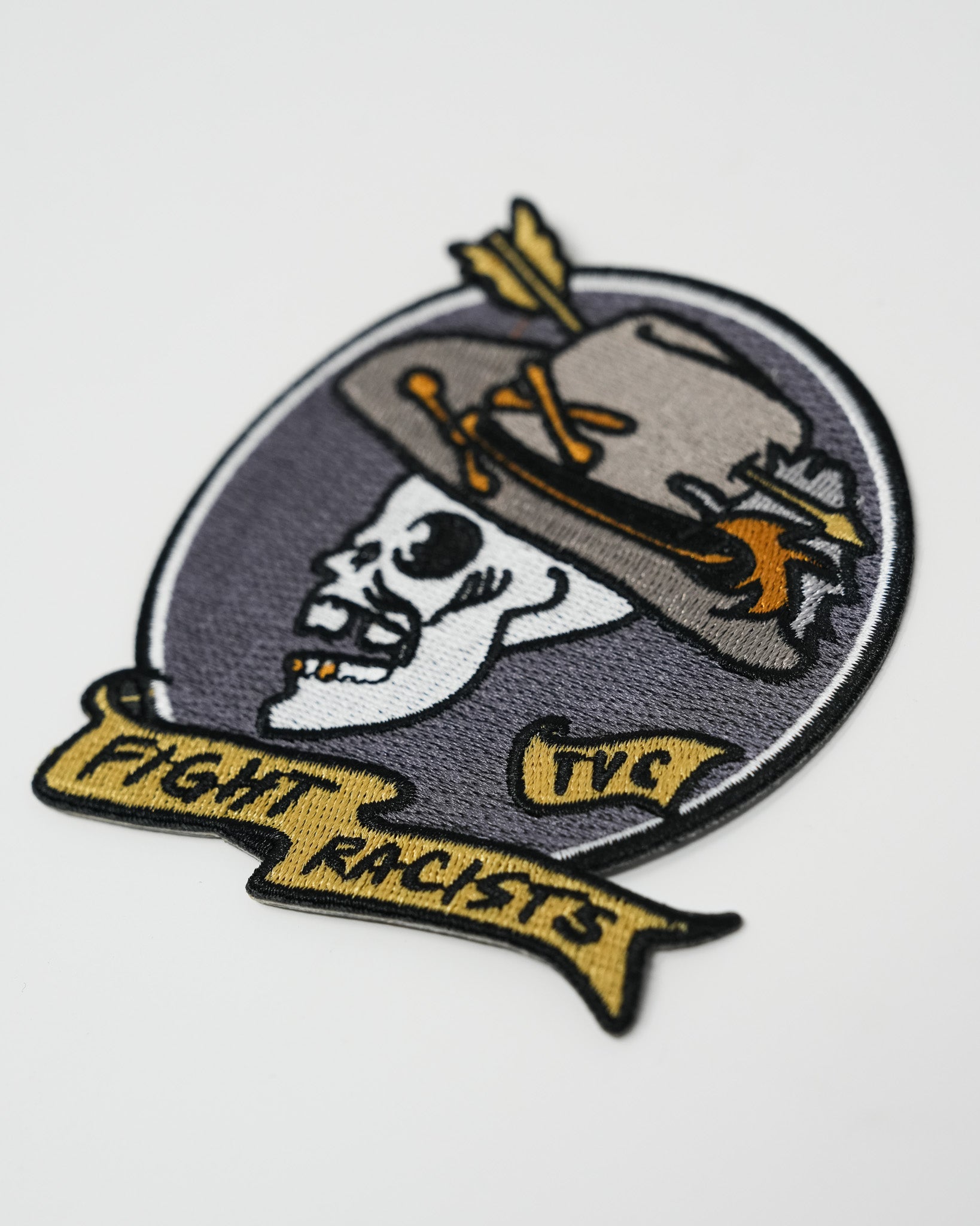 TVC Patches - Series #1