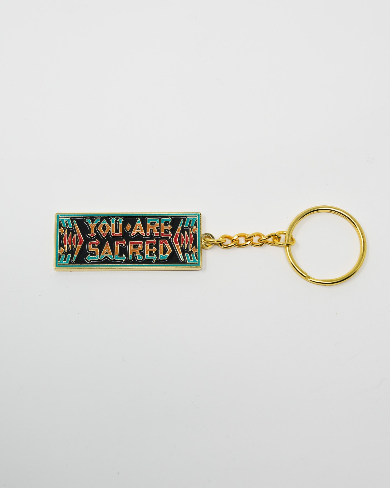 NATIVE AMERICAN GOTHIC TVC Gift Box 01