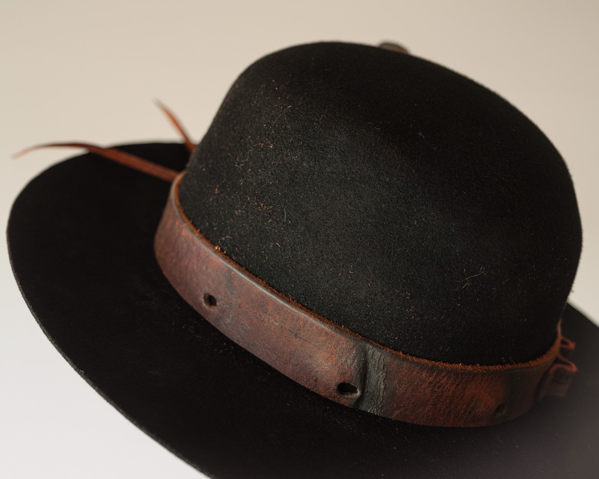 No Waste Hat 838