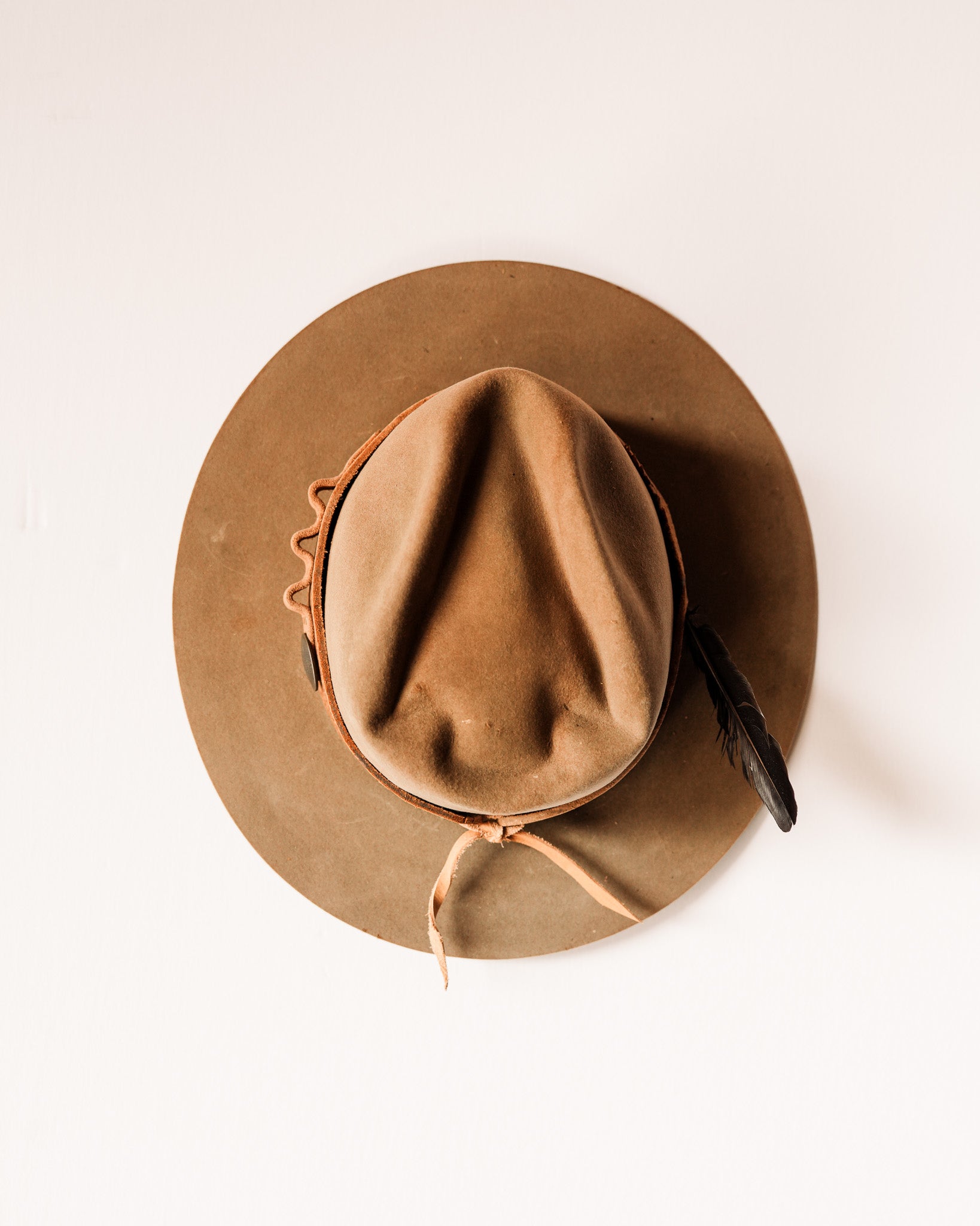 Heritage Hat 1862