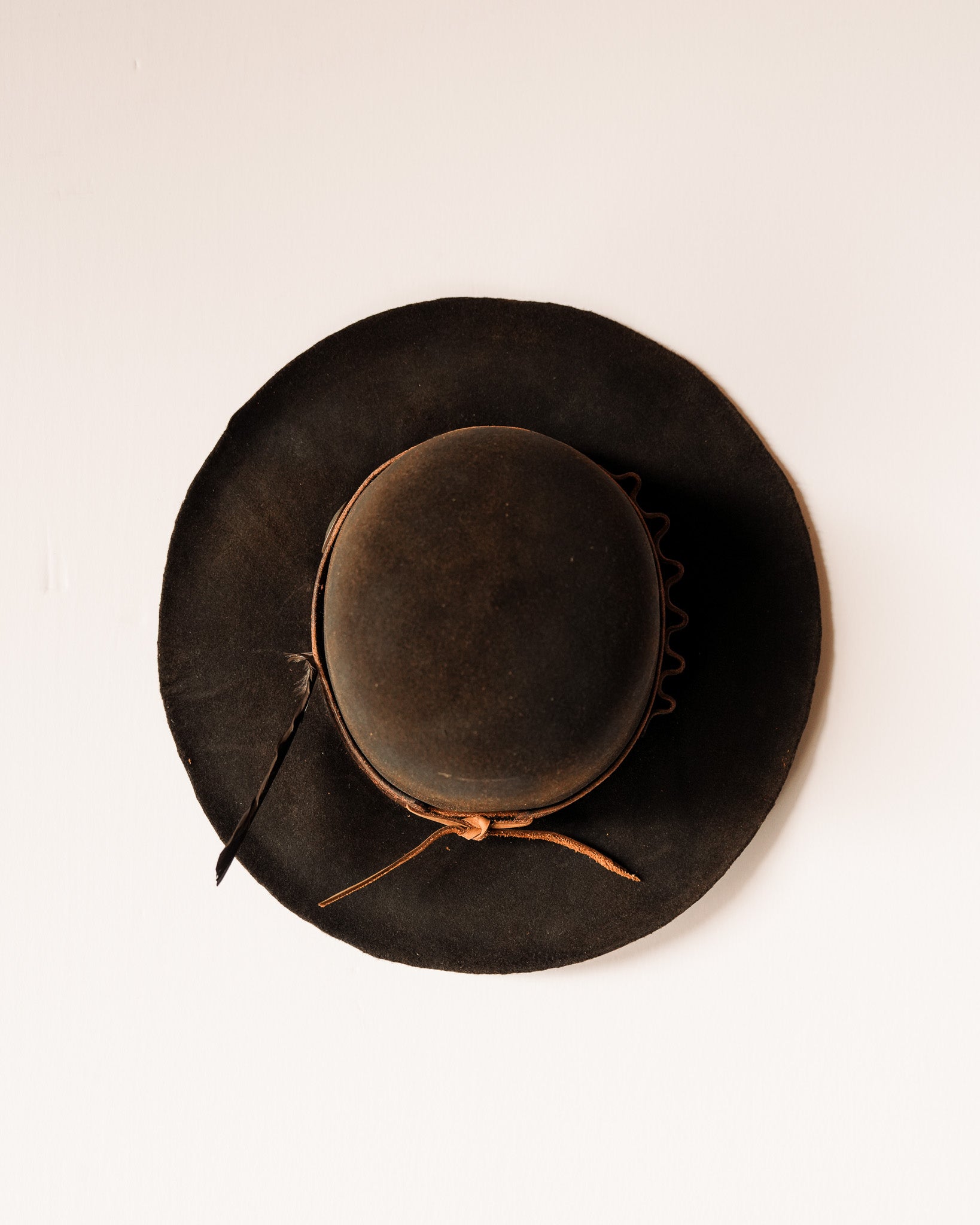 No Waste Hat 844