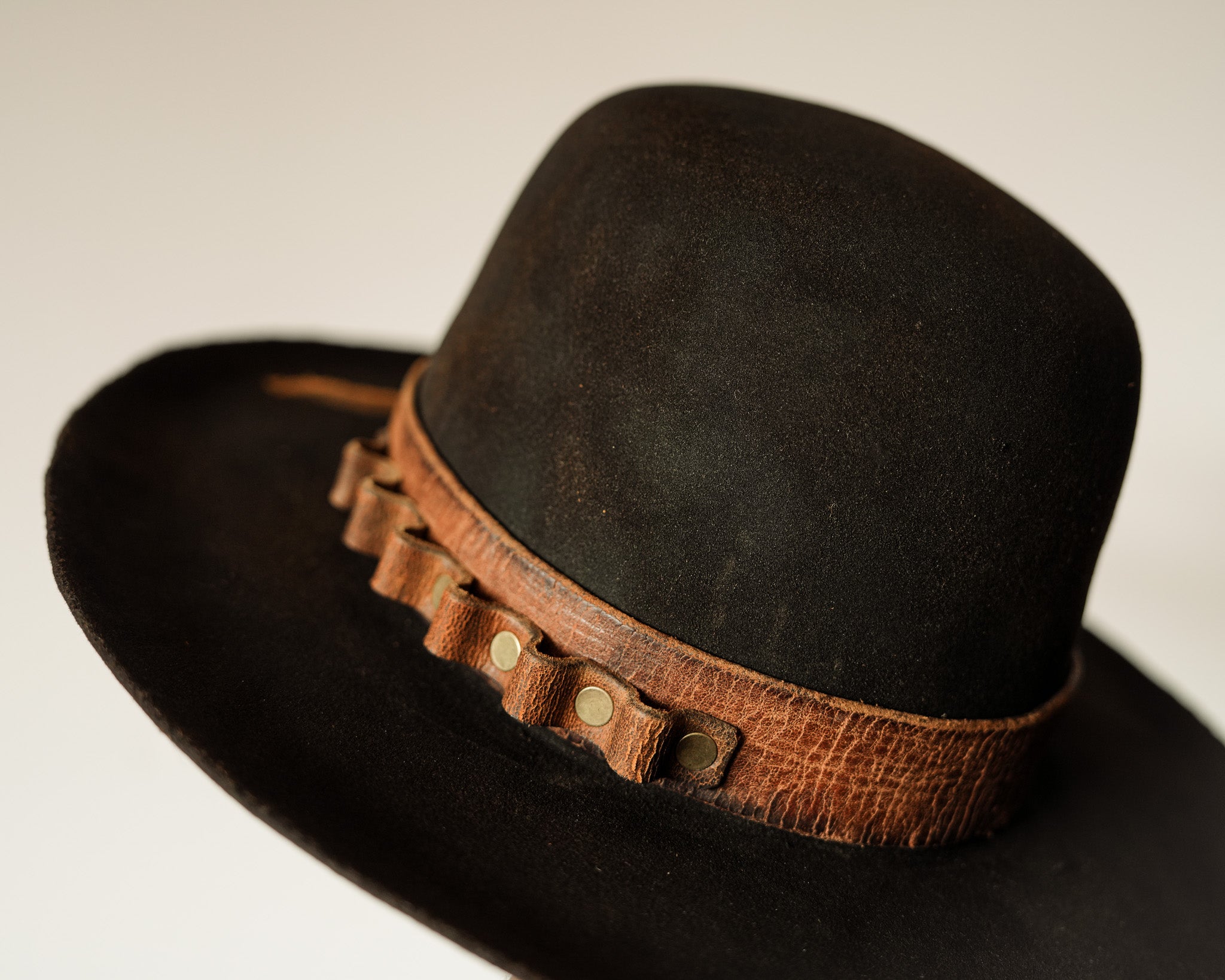 No Waste Hat 844