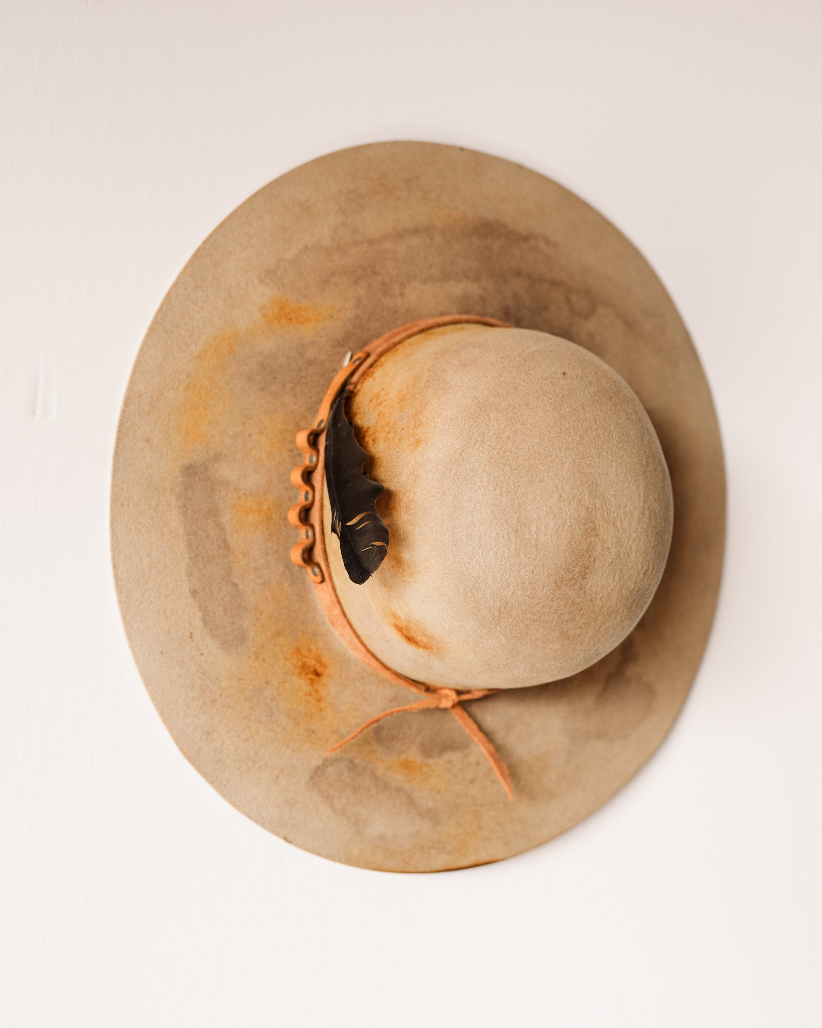 No Waste Hat 842