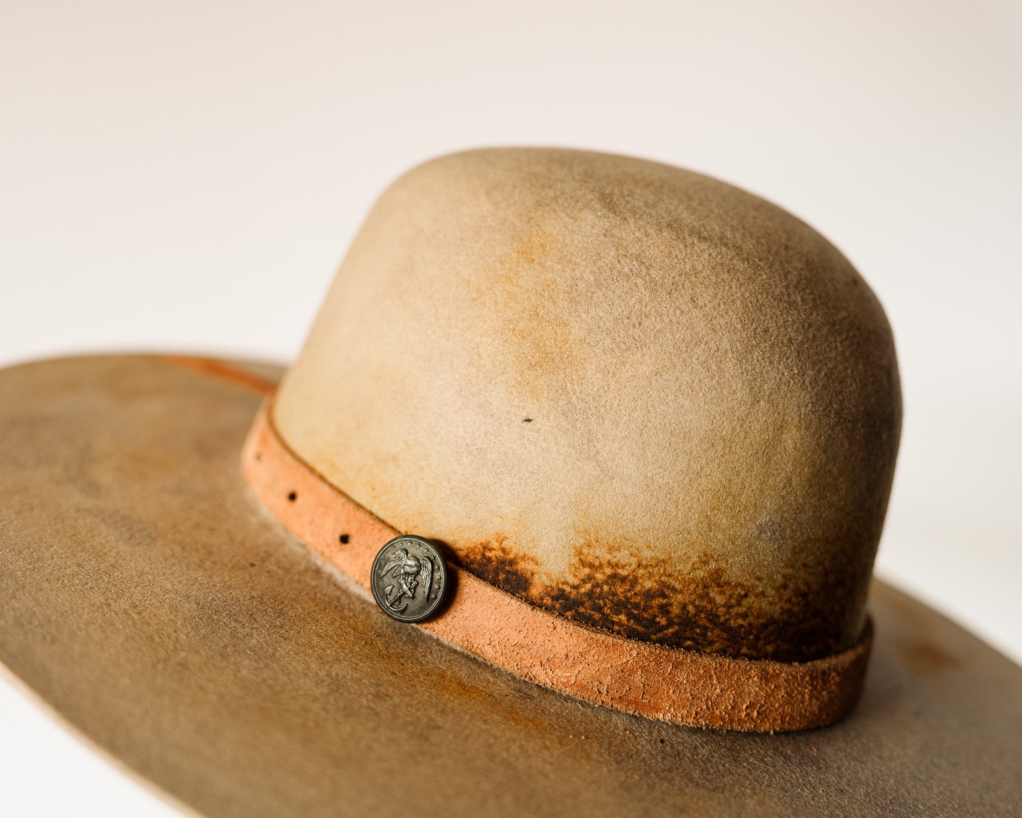 No Waste Hat 842