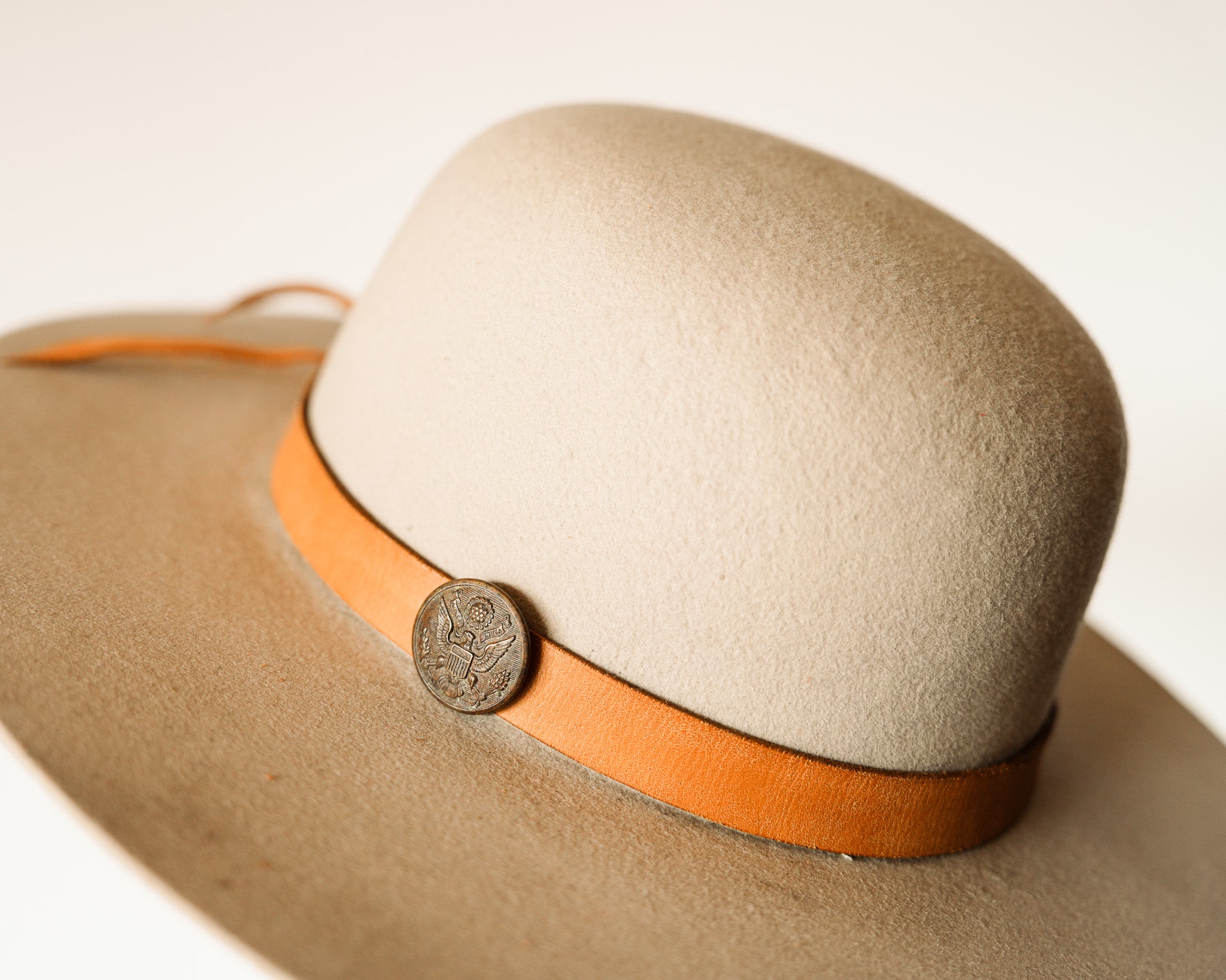 No Waste Hat 845