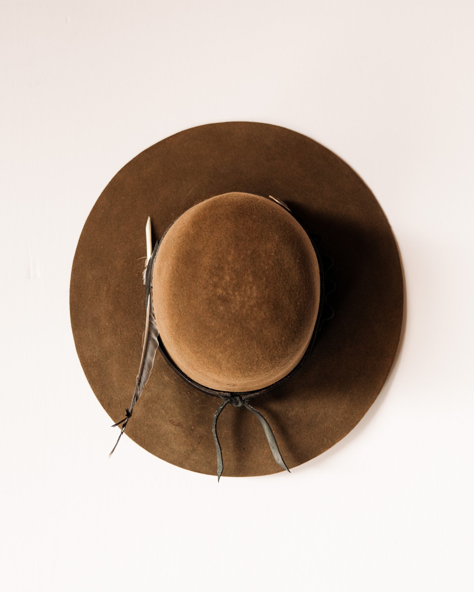 Heritage Hat 1861
