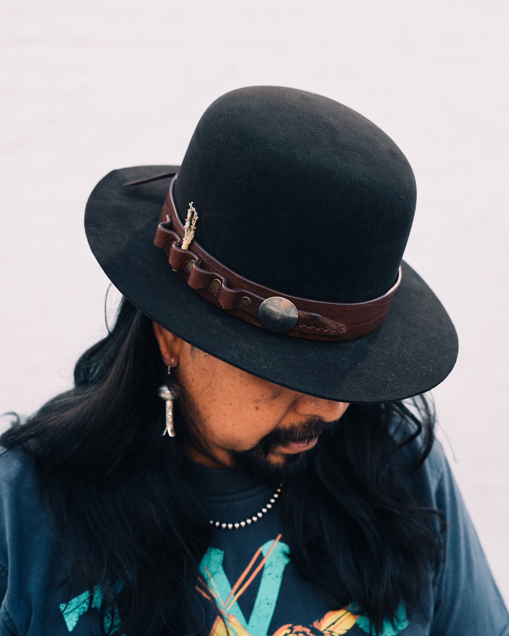 No Waste Hat 846