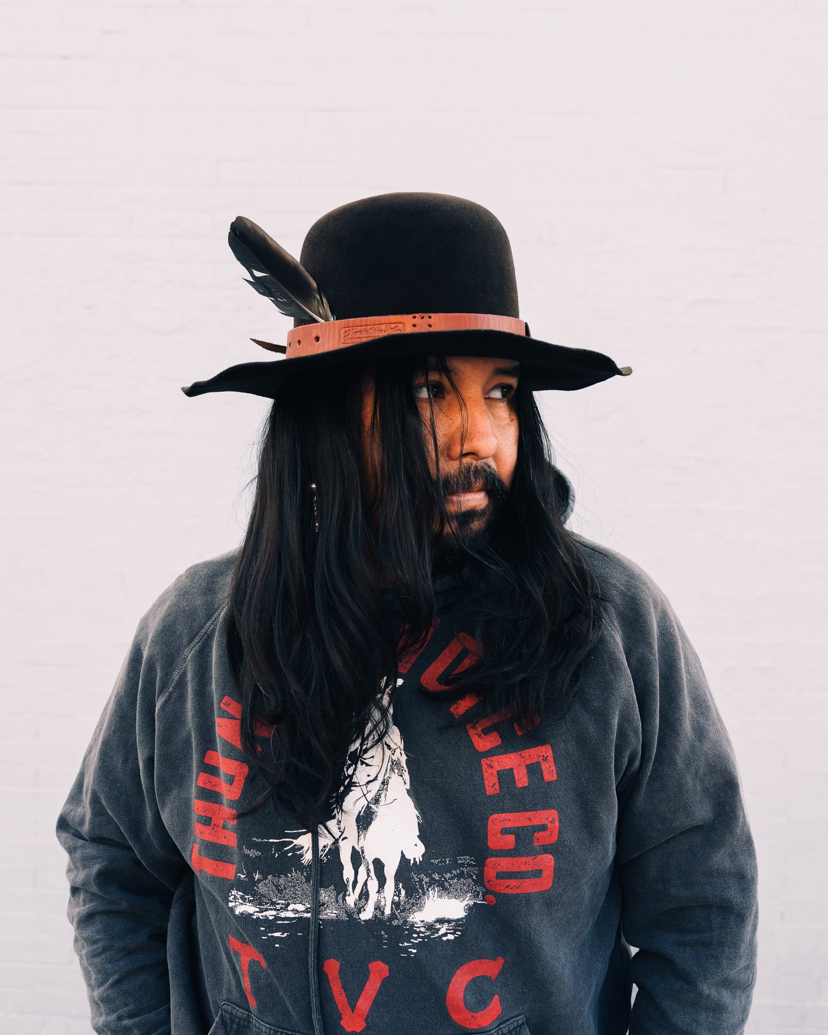No Waste Hat 847