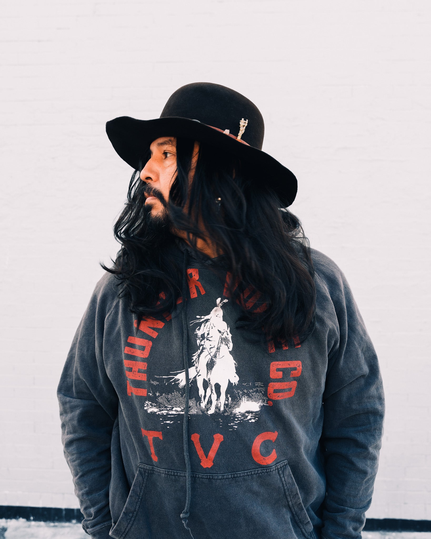 No Waste Hat 847