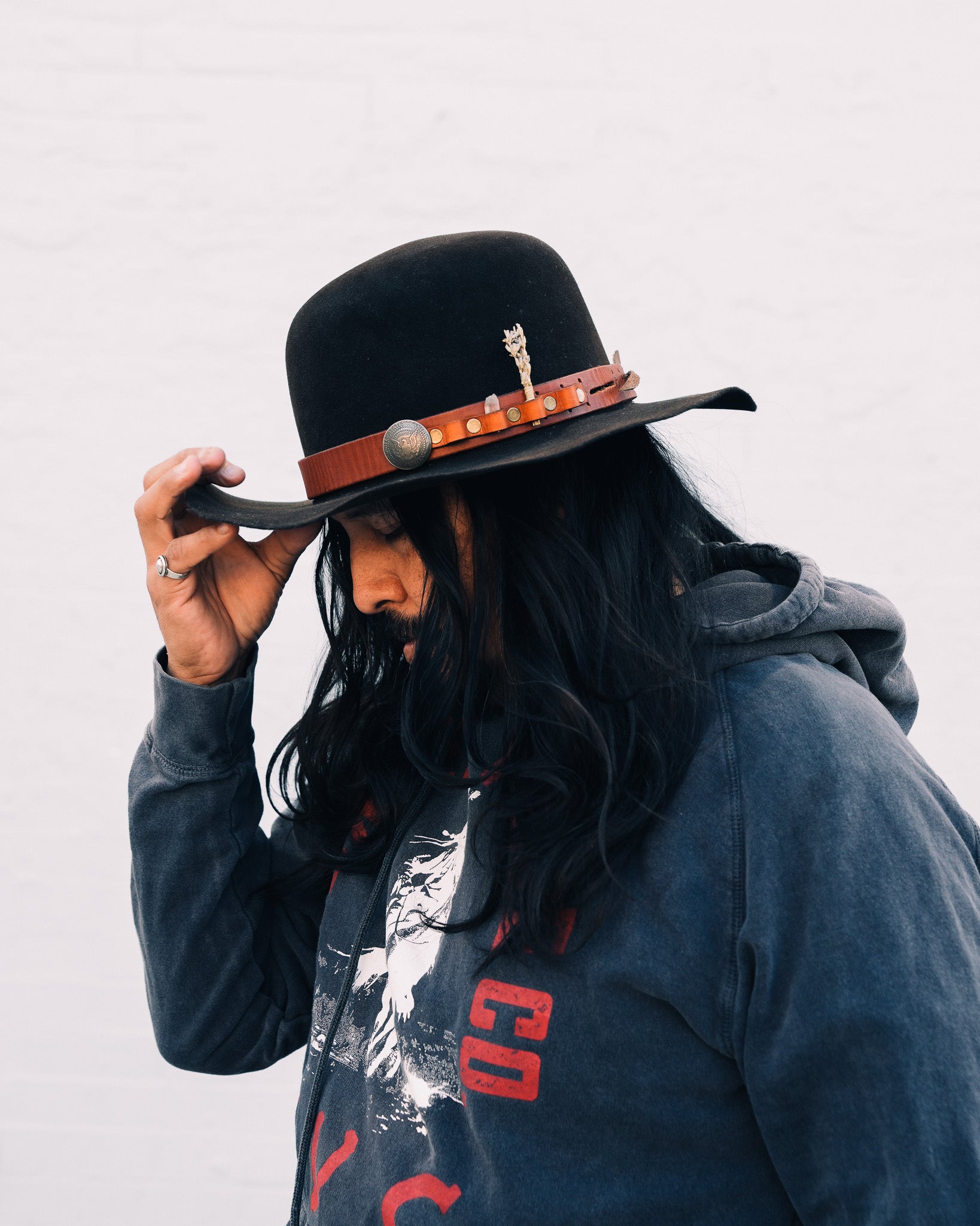No Waste Hat 847